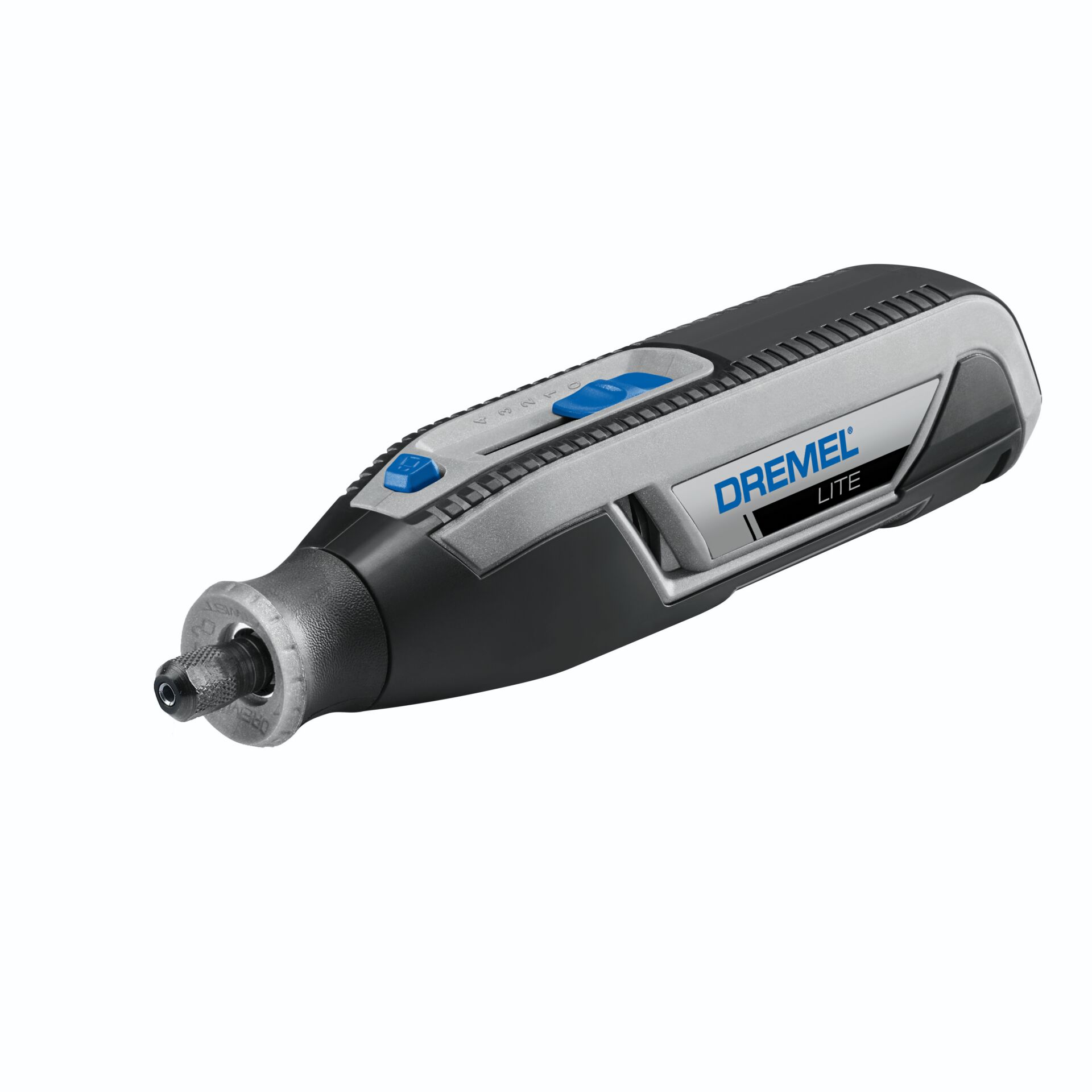 Dremel 7760-15 Akku-Multi- funktionswerkzeug Dremel 7760-15 Akku-Multi- funktionswerkzeug