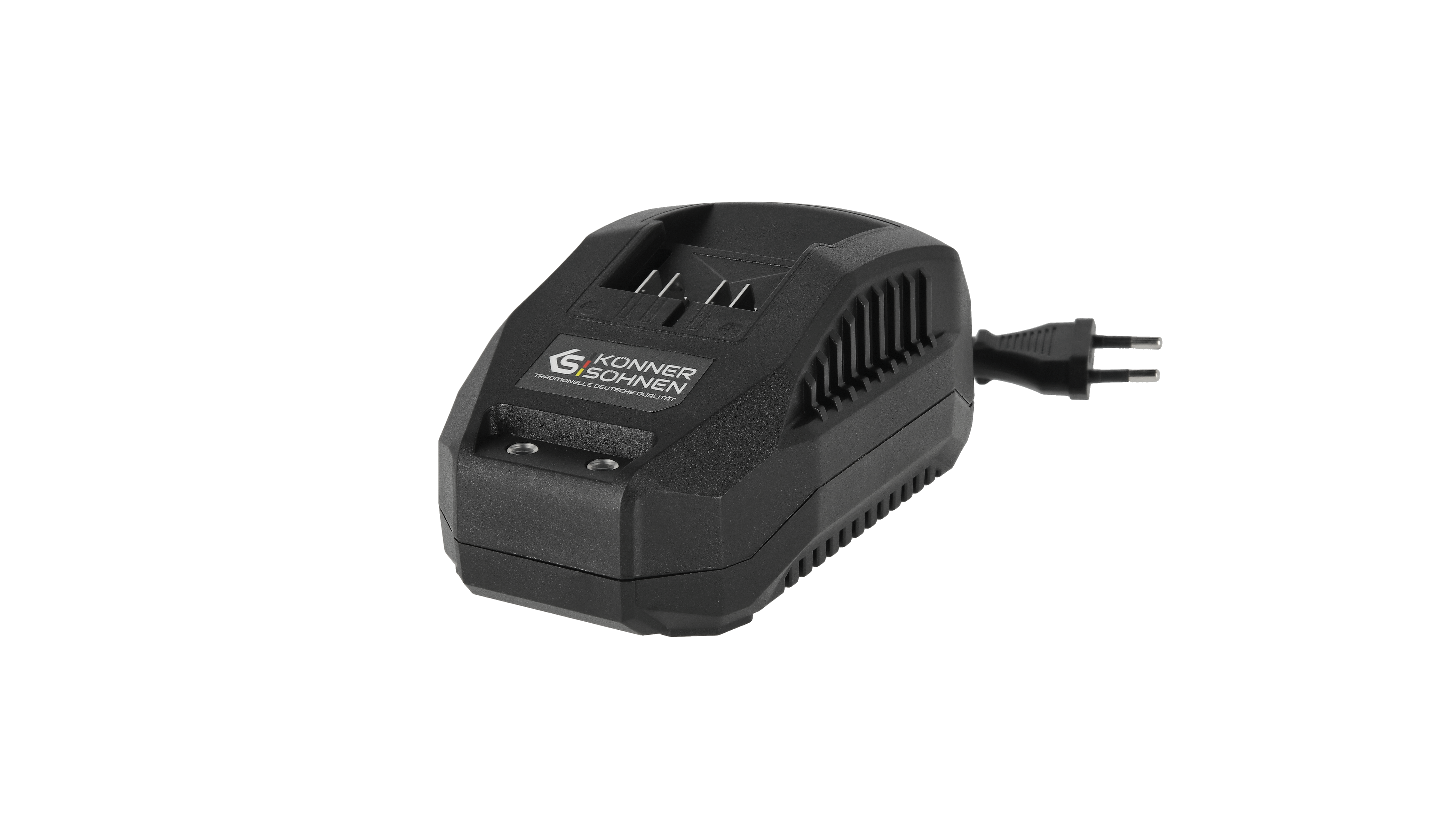 Ladegerät für Li-Ion Akku KS C24A