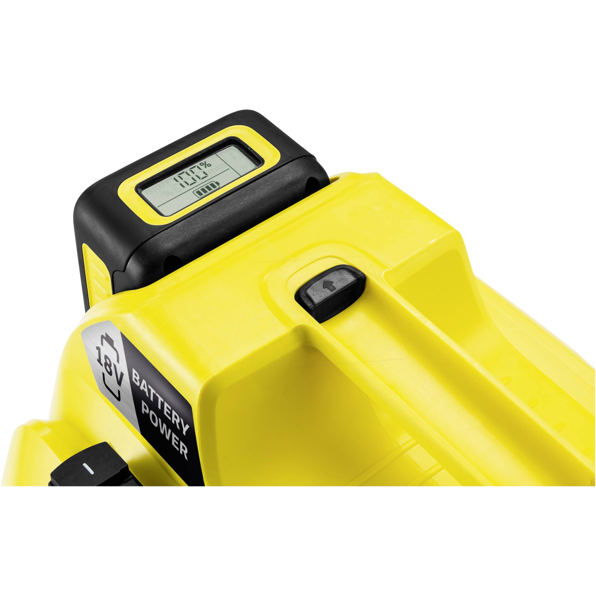 Kärcher WD 1 Compact Battery Set