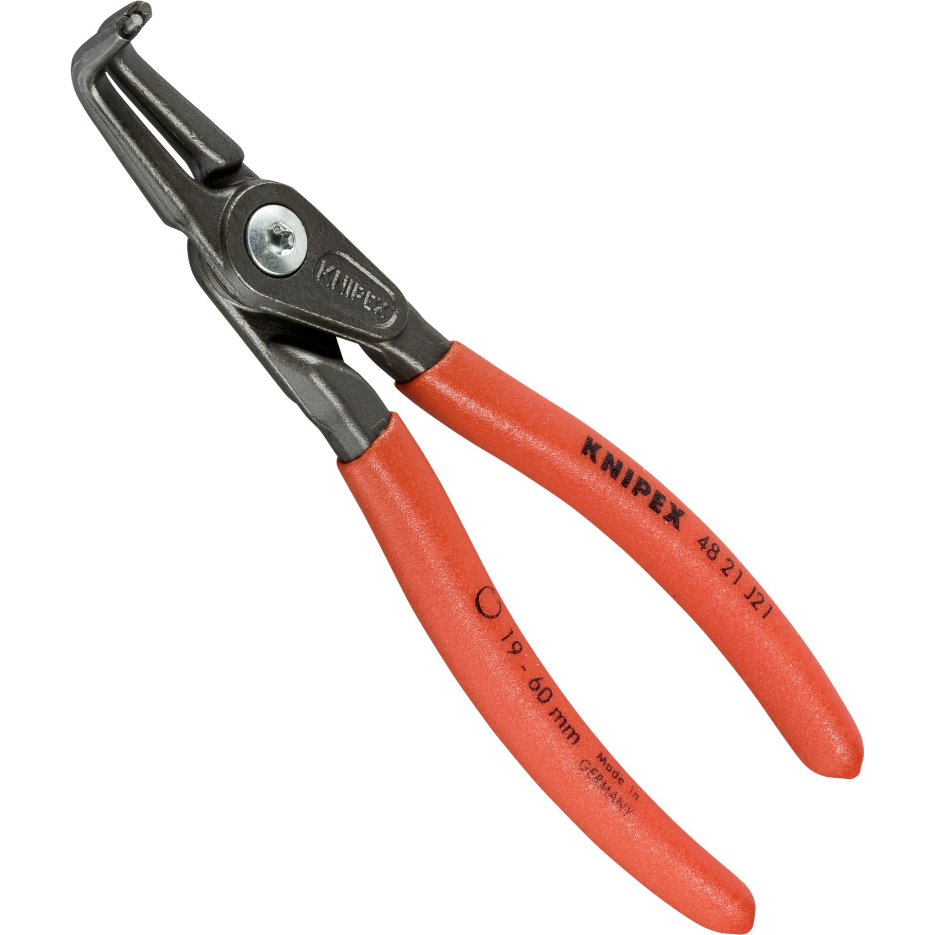 KNIPEX Werkzeugtasche bestückt 4teilig