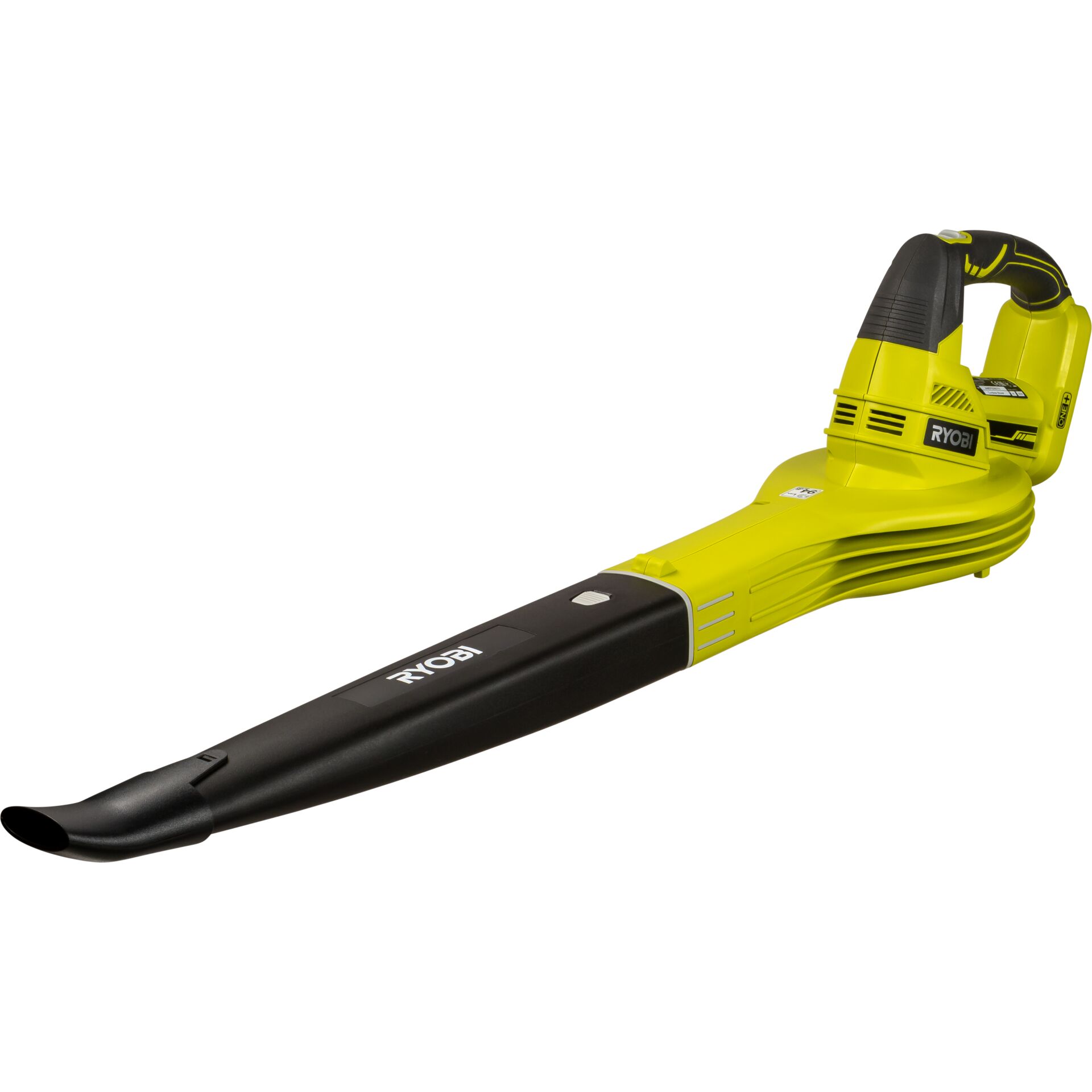 Ryobi OBL1820S ONE+ Akku-Laubgebläse