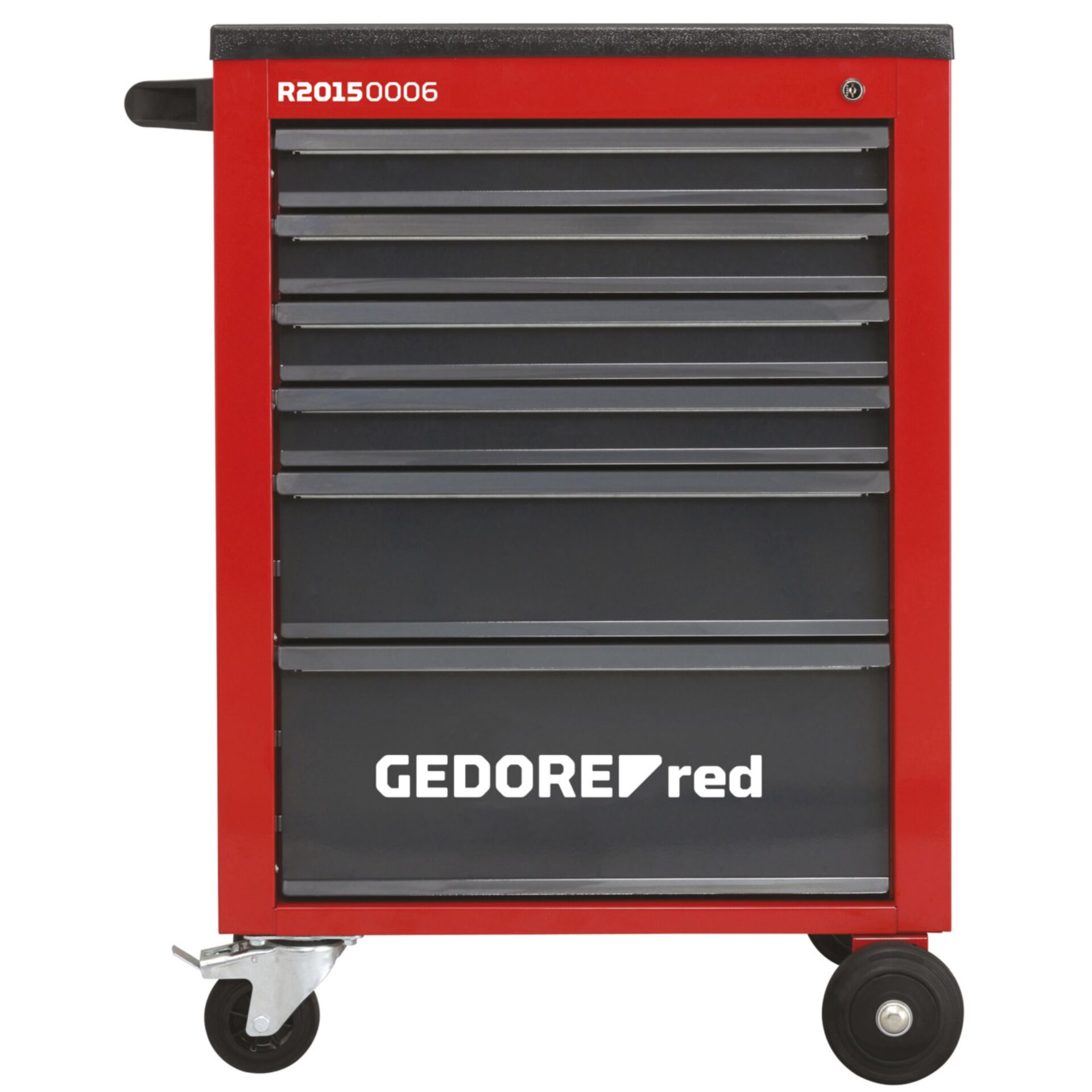 GEDORE red Wkst.Wagen MECHANIC 6 910x628x418