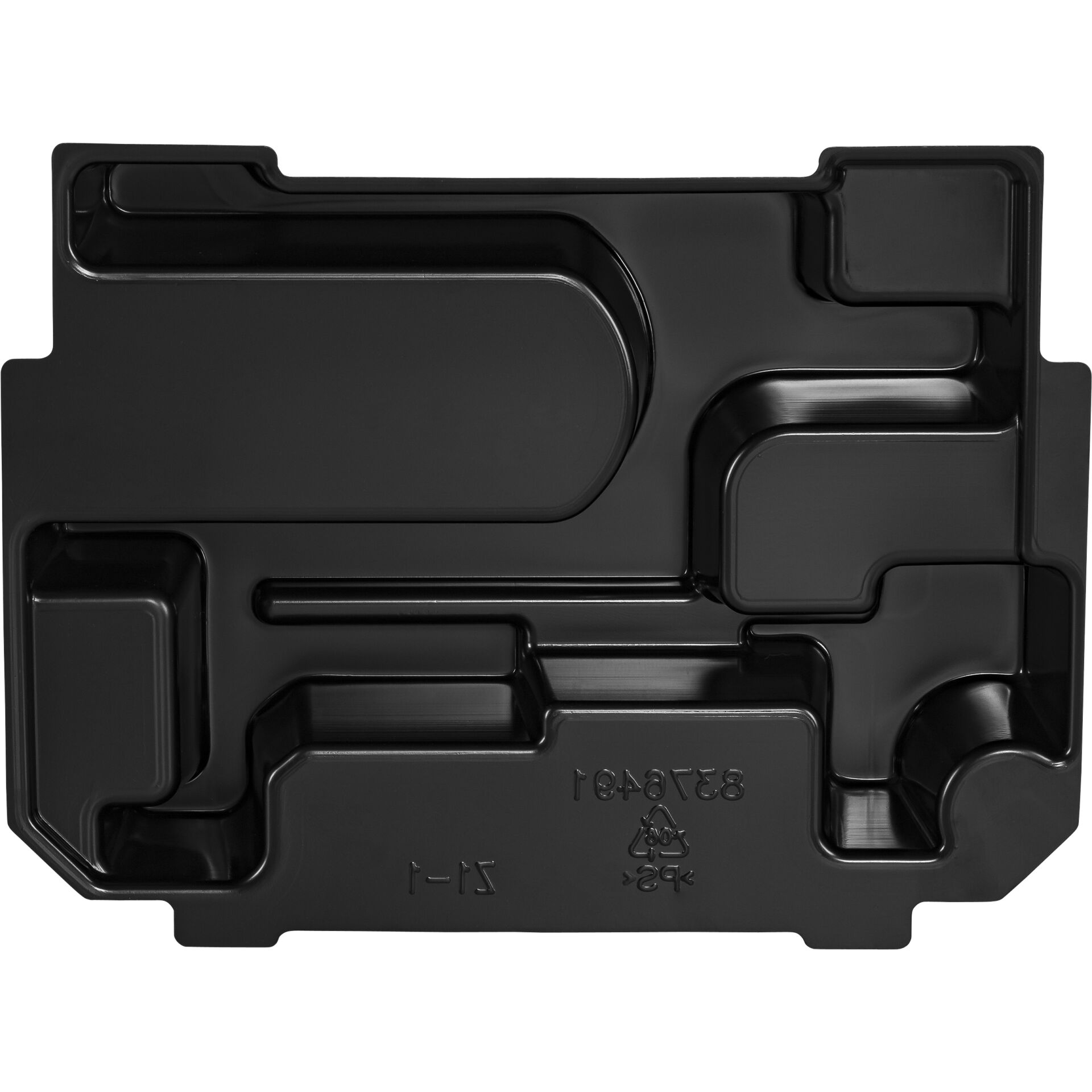 Makita 837649-1 Tiefziehteil f. MAKPAC