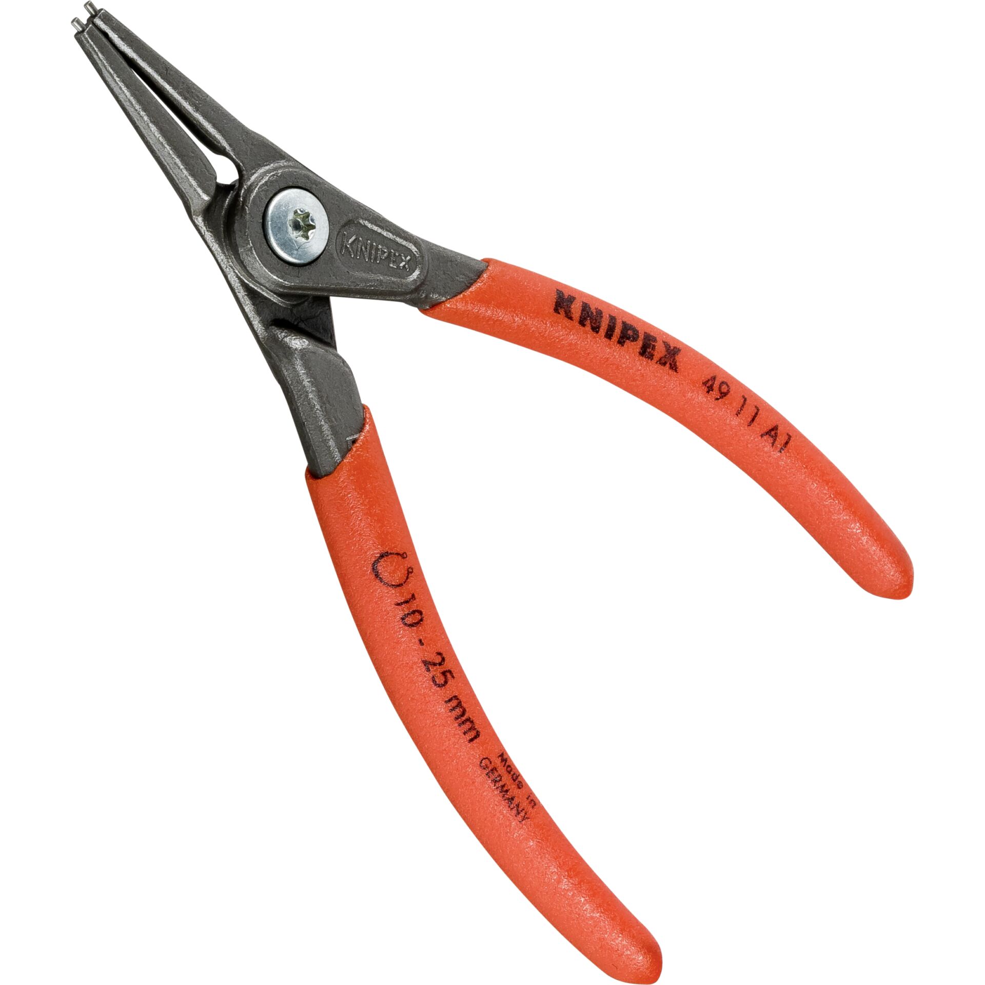 KNIPEX Werkzeugtasche bestückt 8teilig