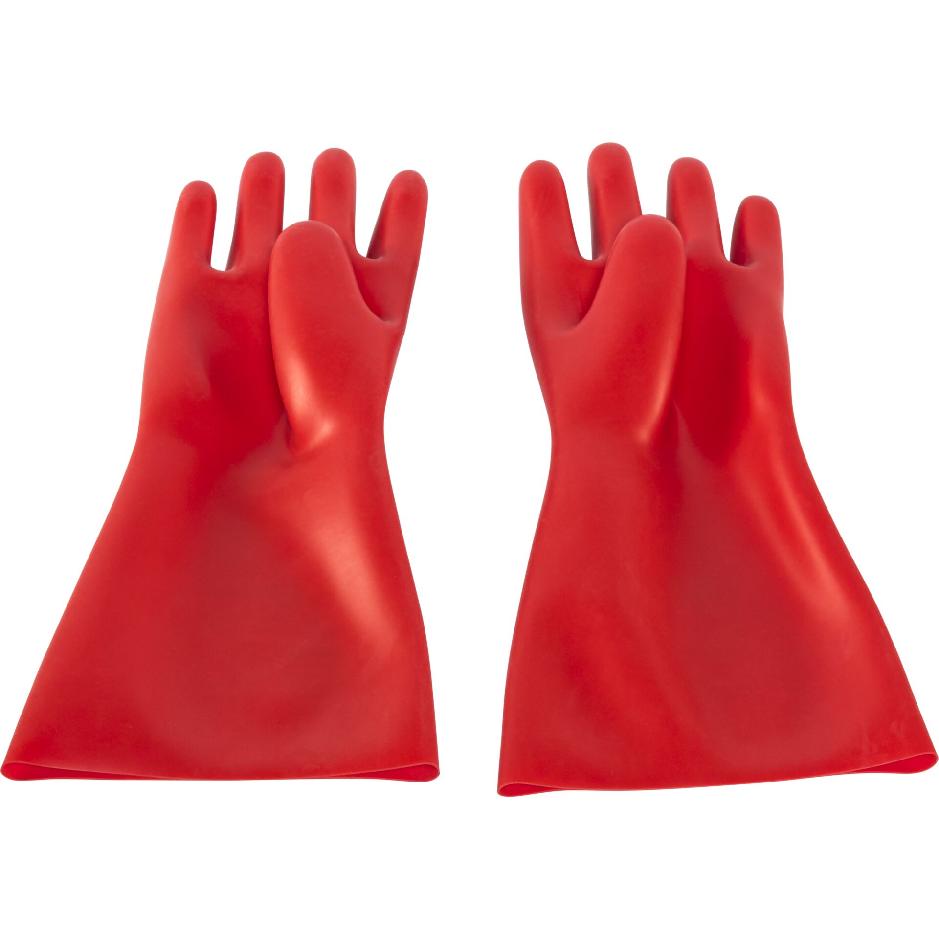 KNIPEX Elektrikerhandschuhe Gr 11, Klasse 0 KNIPEX Elektrikerhandschuhe Gr 11, Klasse 0