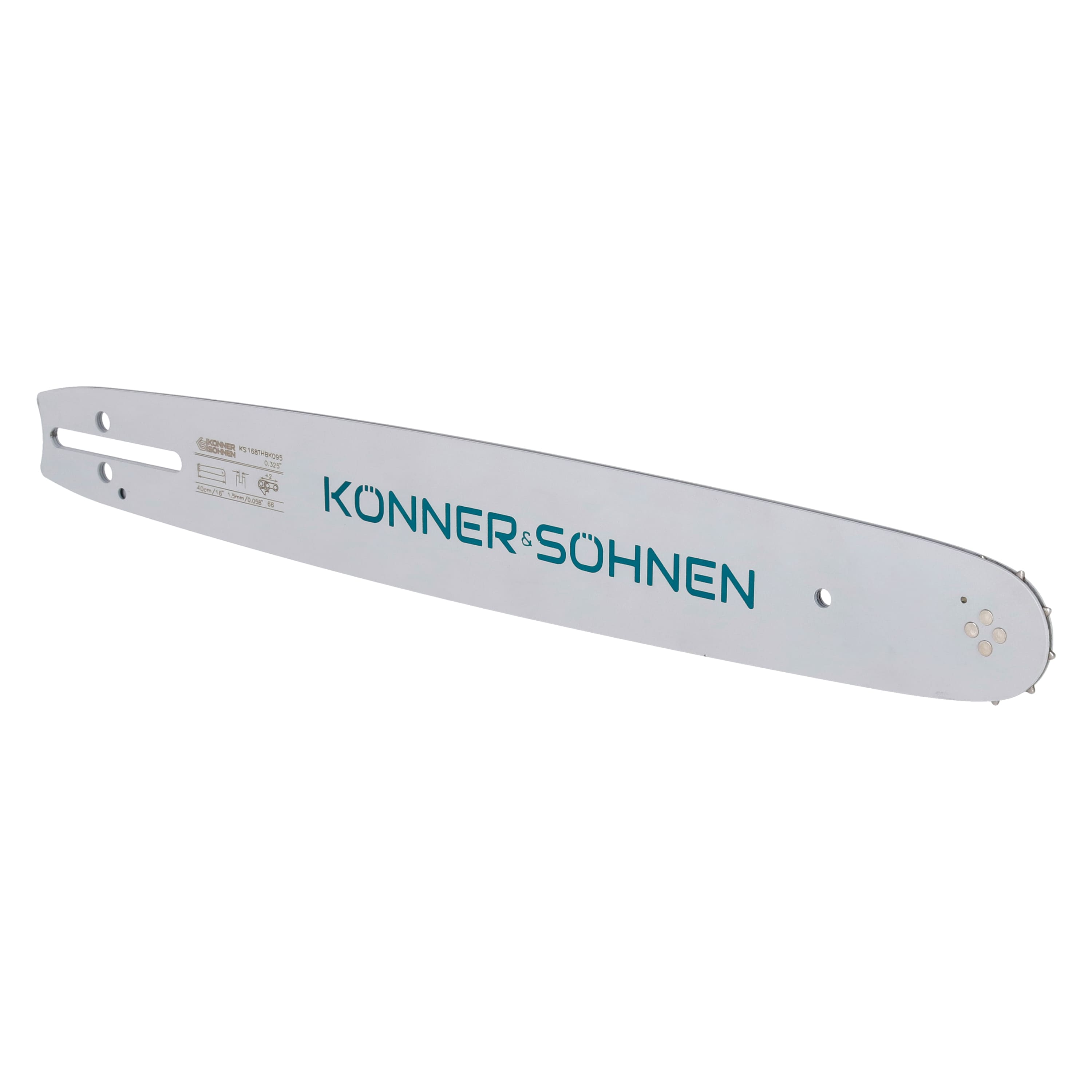 Führungsschiene für Benzinkettensäge KS 168THBK095