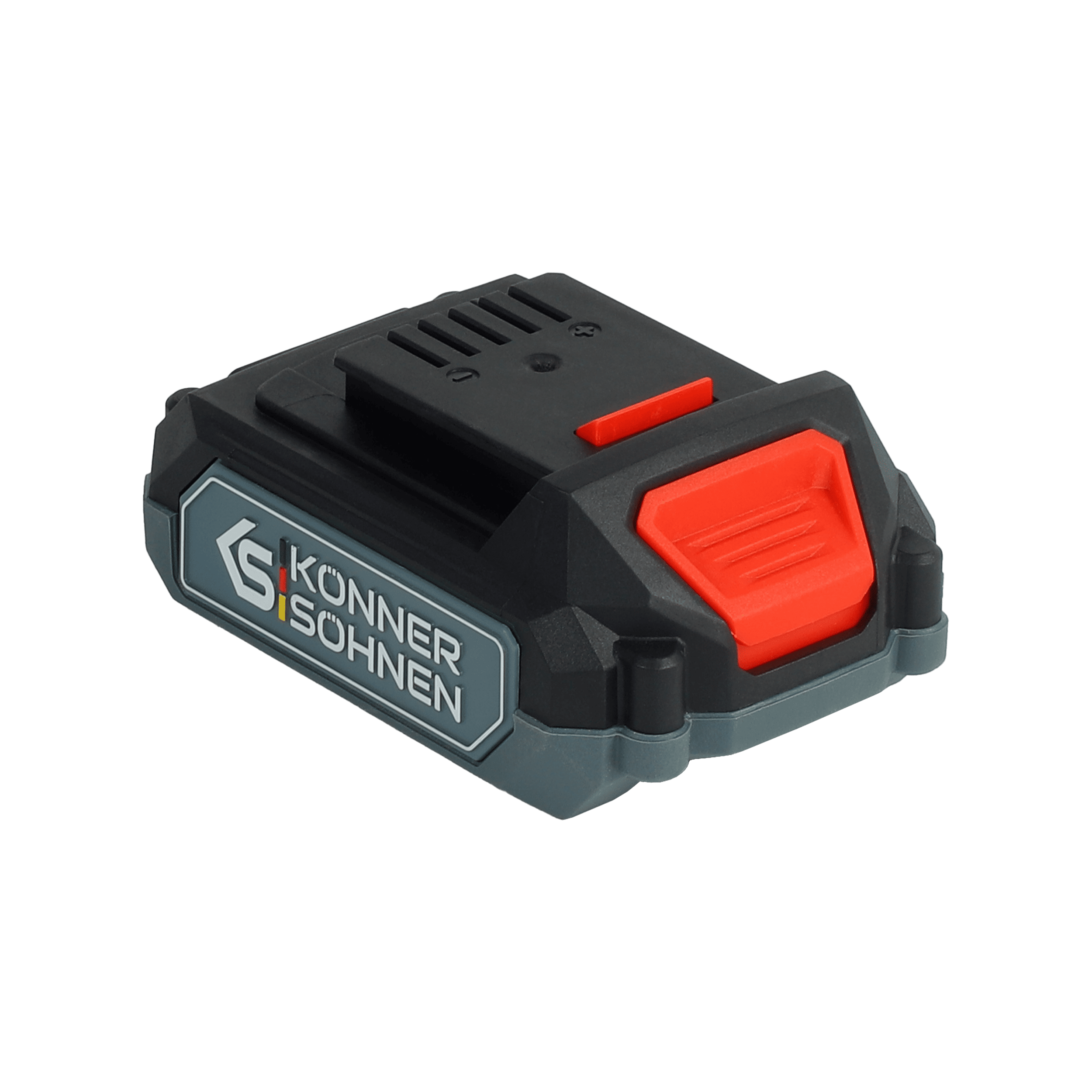 Akku-Gartenschere KS CPS20V-32 Case PLUS