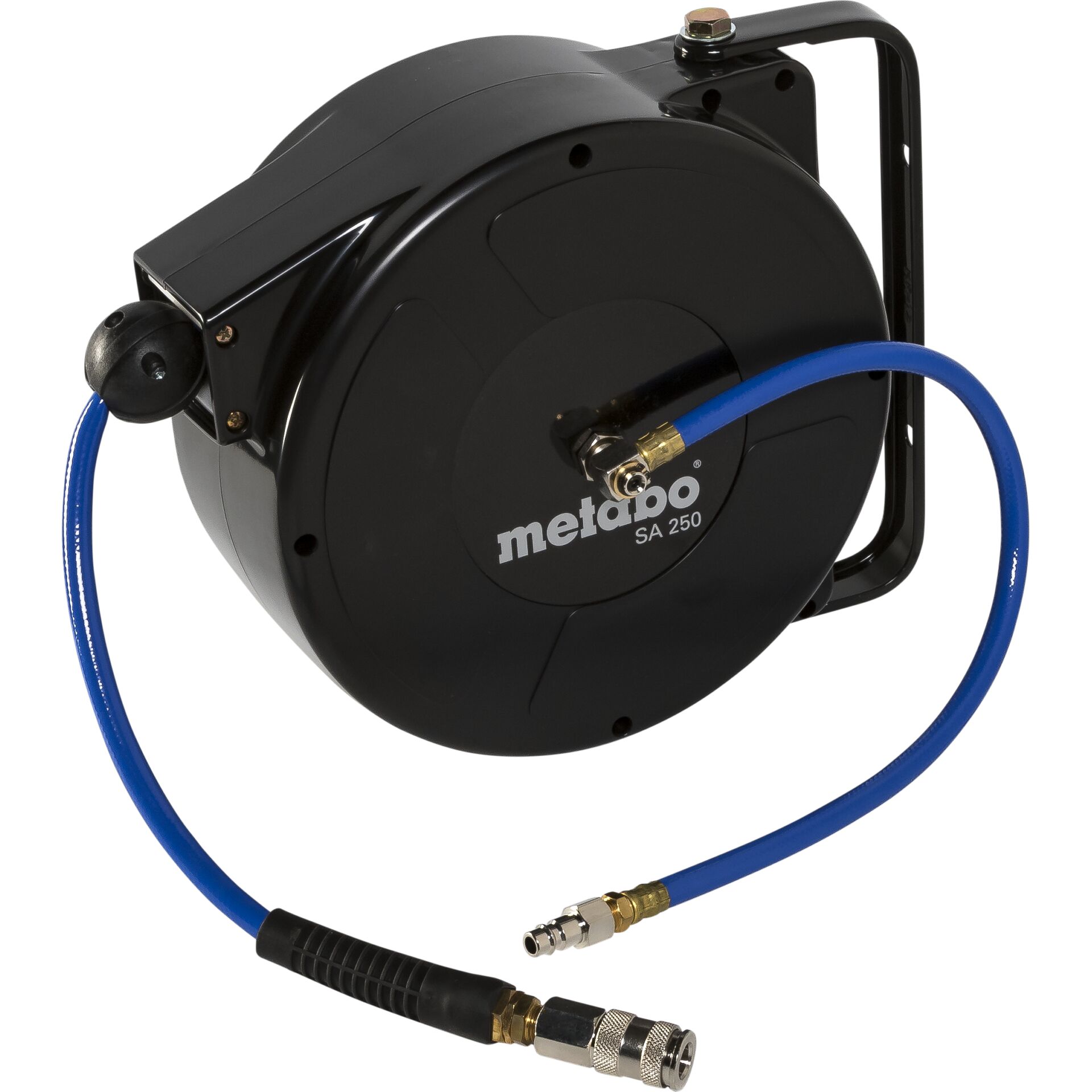 Metabo Schlauchaufroller auto SA 250