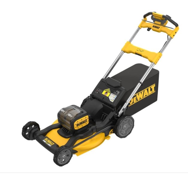 DeWalt DCMWSP660N-XJ Akku Rasenmäher