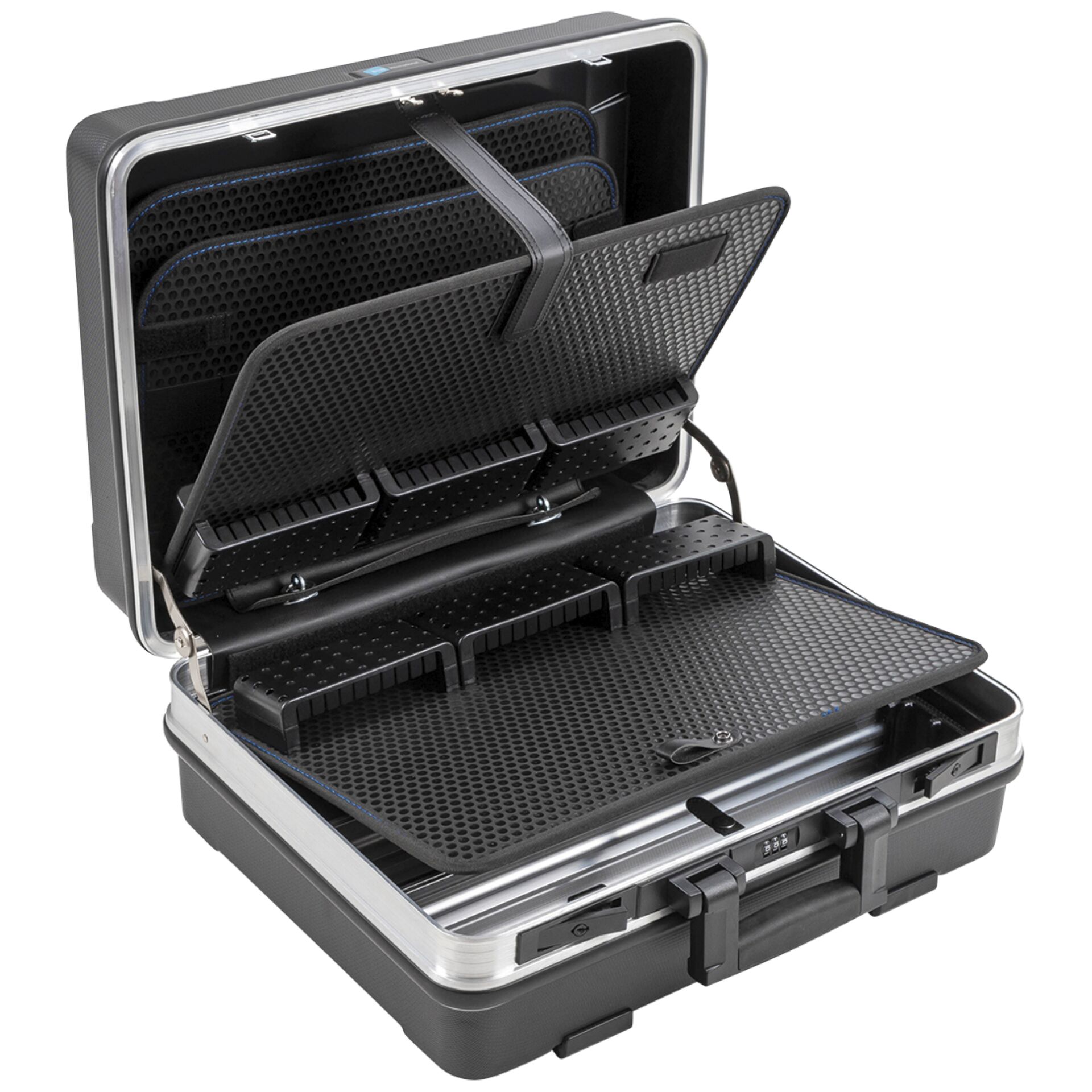 B&W Tool Case ABS.343.M flex modul B&W Tool Case ABS.343.M flex modul