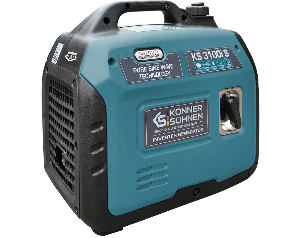 Inverter-Generator KS 3100i S