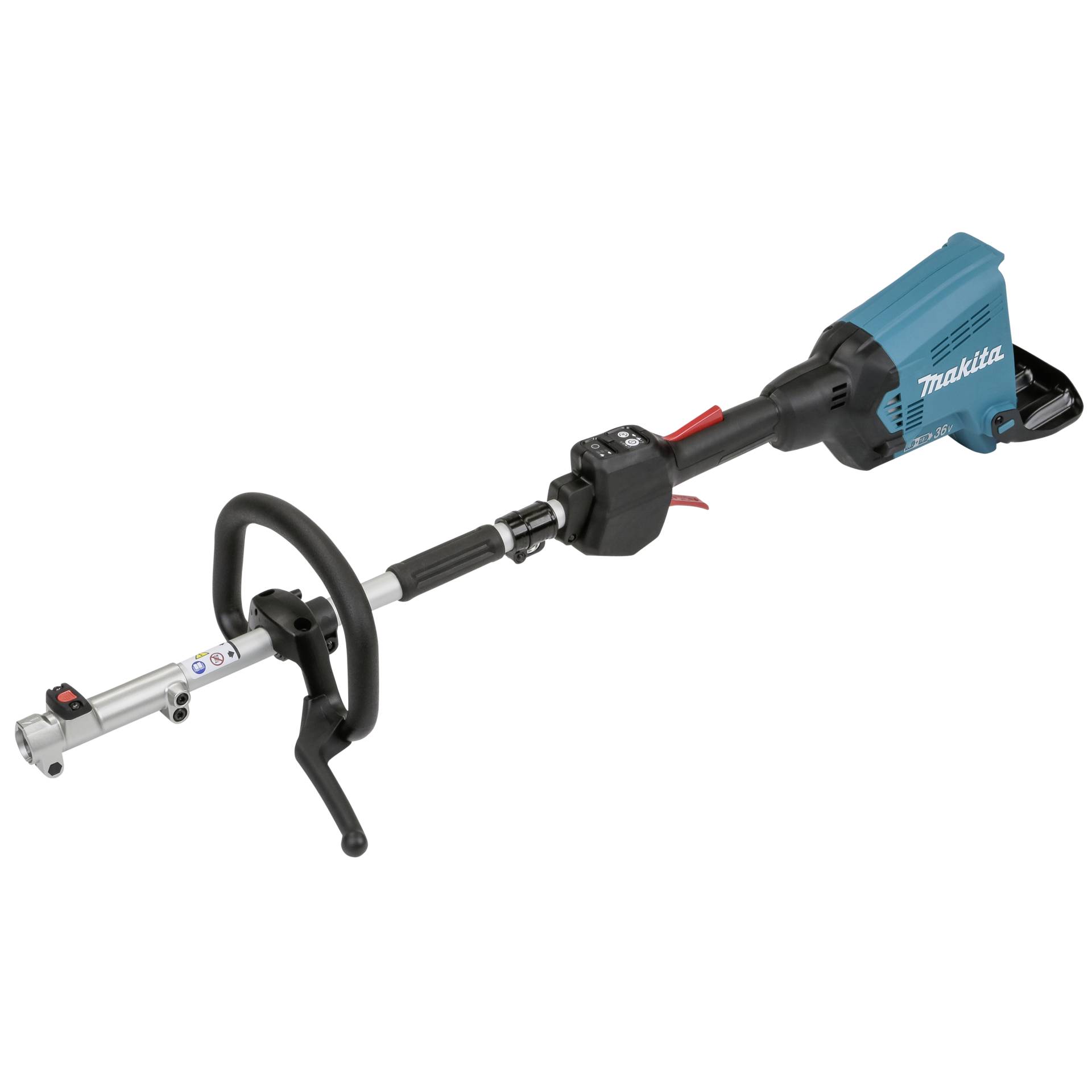 Makita DUX60Z Akku-Garten-Antriebseinheit Makita DUX60Z Akku-Garten-Antriebseinheit