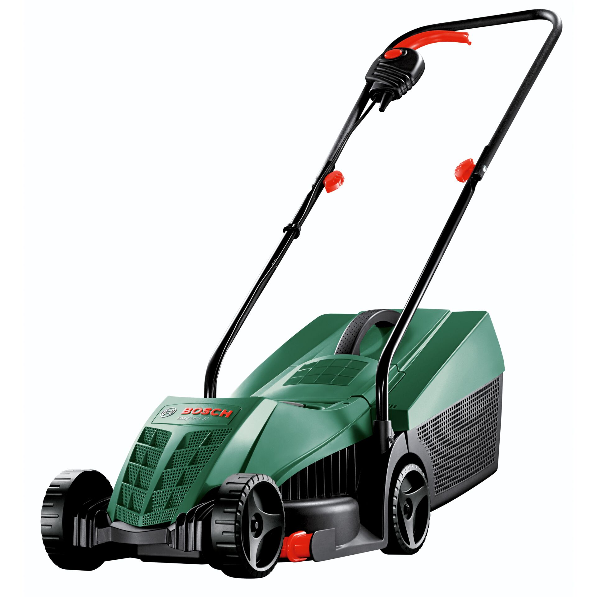 Bosch EasyRotak 32-235 Rasenmäher Bosch EasyRotak 32-235 Rasenmäher
