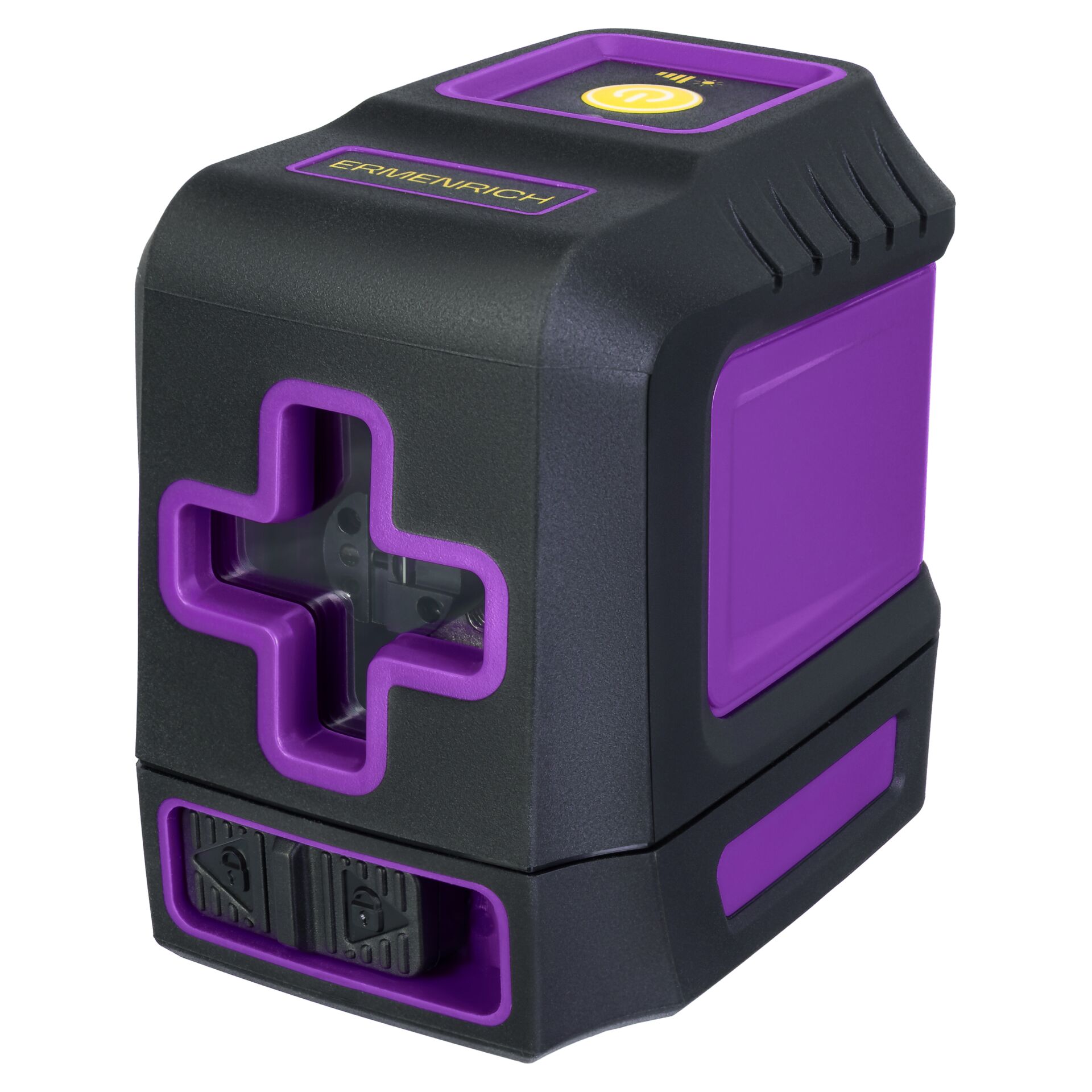 Ermenrich LT10 Laserniveau violett Ermenrich LT10 Laserniveau violett