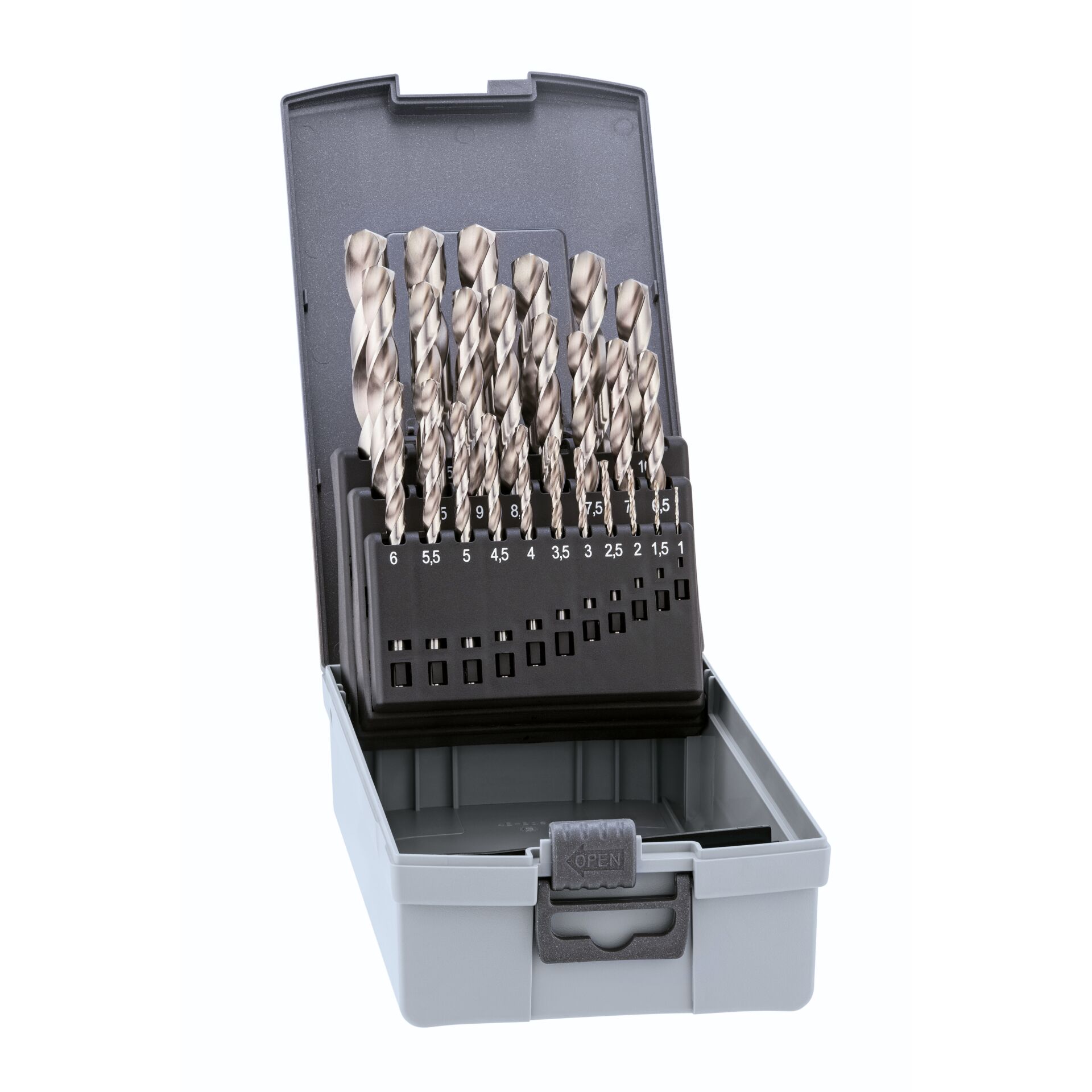 Alpen Pro KP 25 1-13x0.5 in PVC Alpen Pro KP 25 1-13x0.5 in PVC