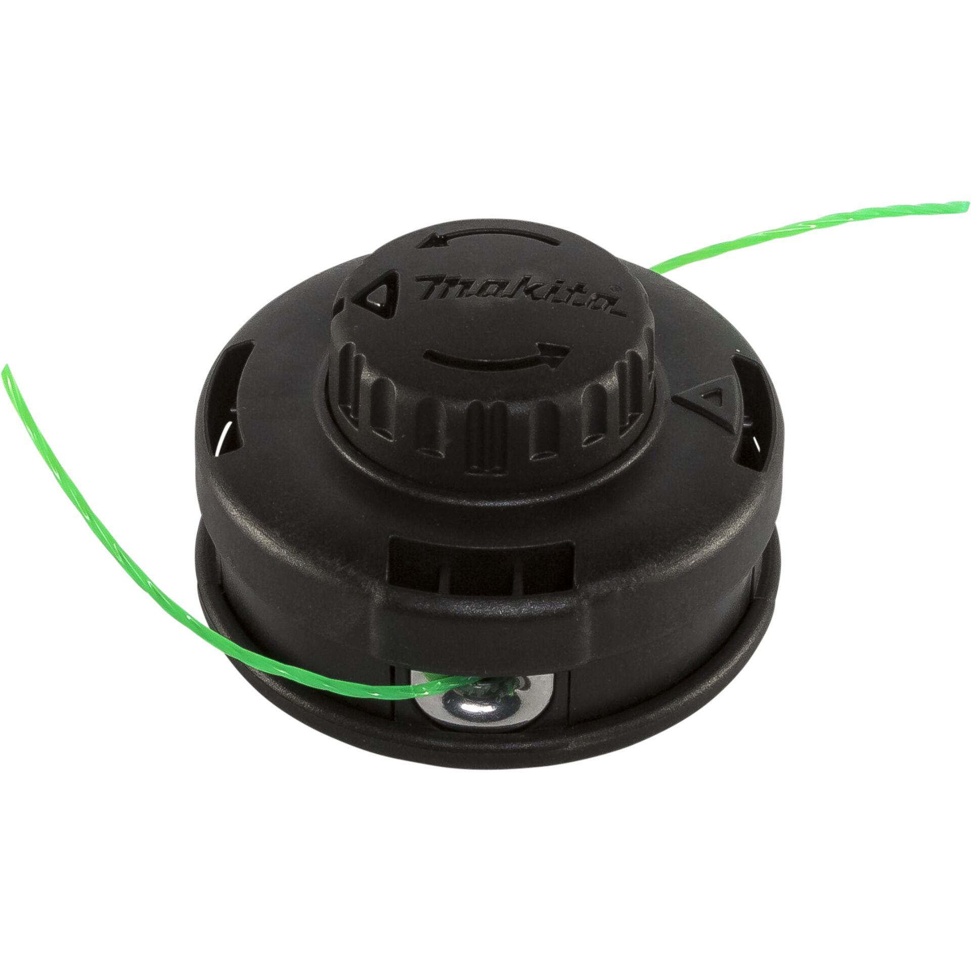 Makita 2-Fadenkopf Tap&Go 2,0mm Makita 2-Fadenkopf Tap&Go 2,0mm