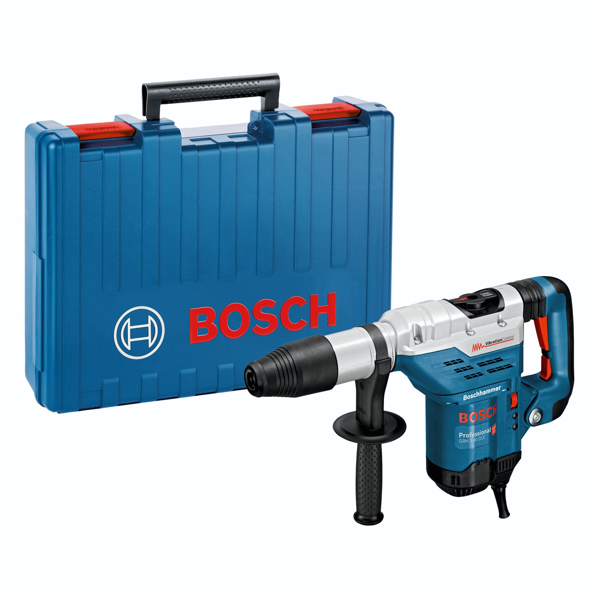 Bosch GBH 5-40 DCE Bohrhammer Bosch GBH 5-40 DCE Bohrhammer