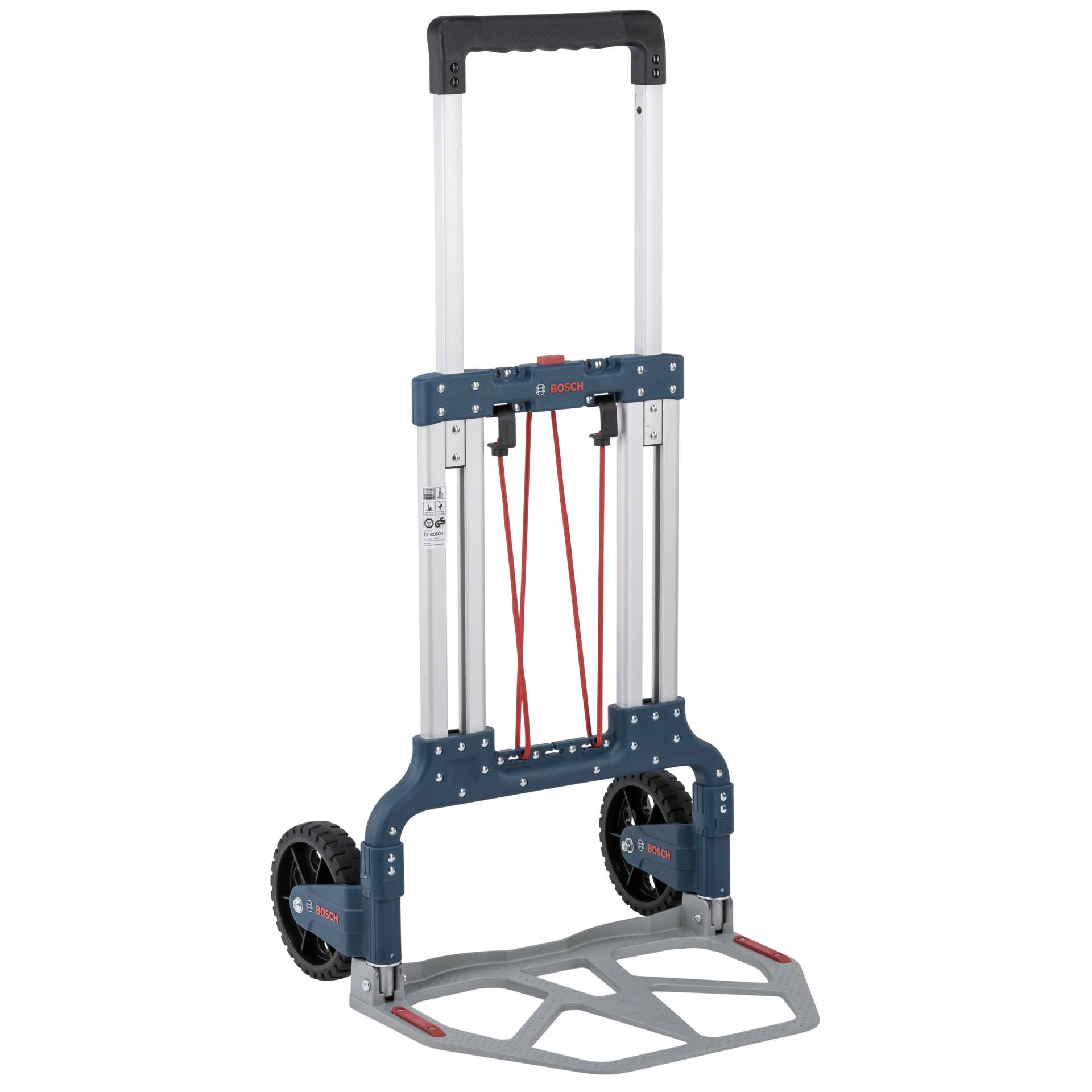 Bosch Transportkarre Alu-Caddy klappbar