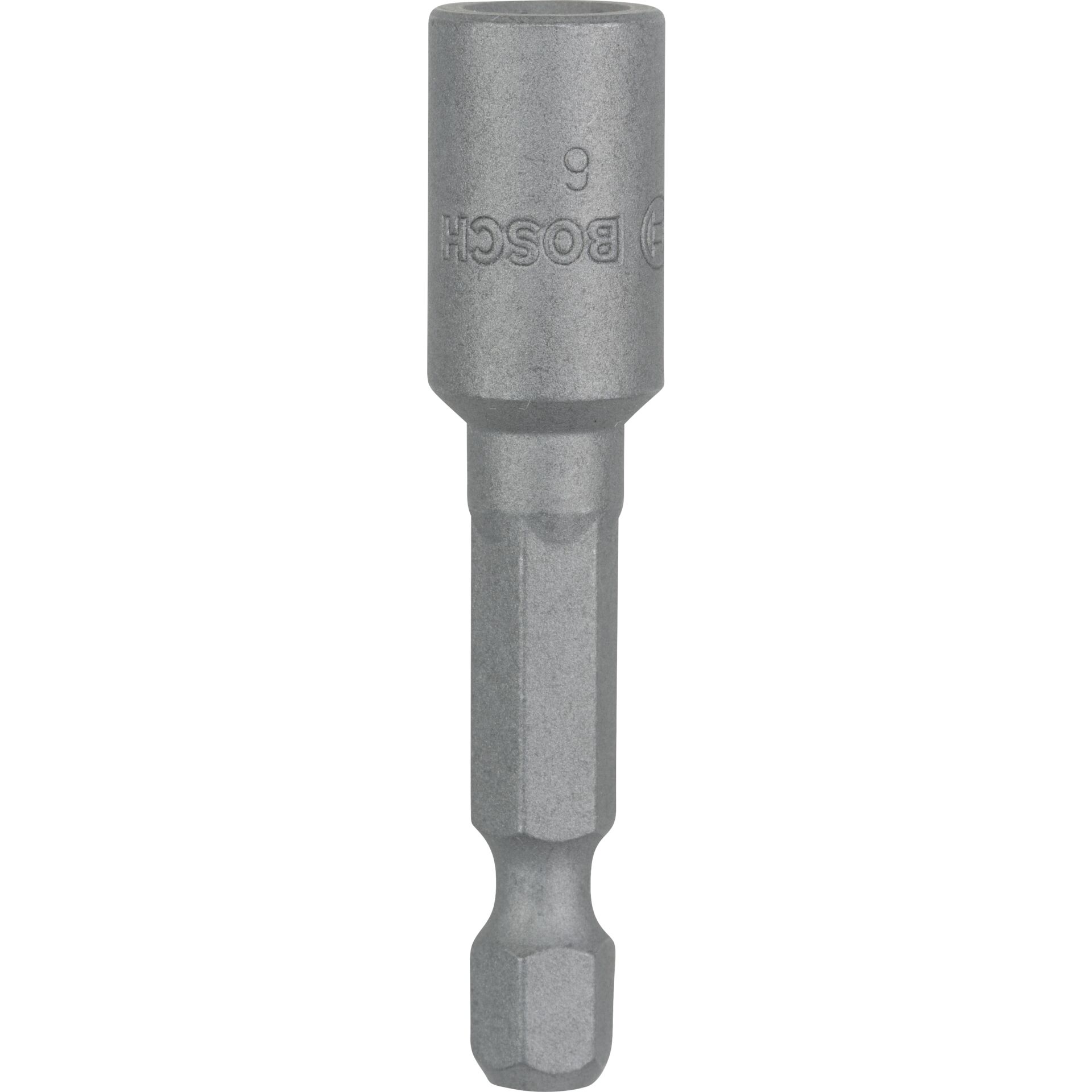 Bosch Sk-Stecks. 50mm SW 6,0 mit Magnet Bosch Sk-Stecks. 50mm SW 6,0 mit Magnet