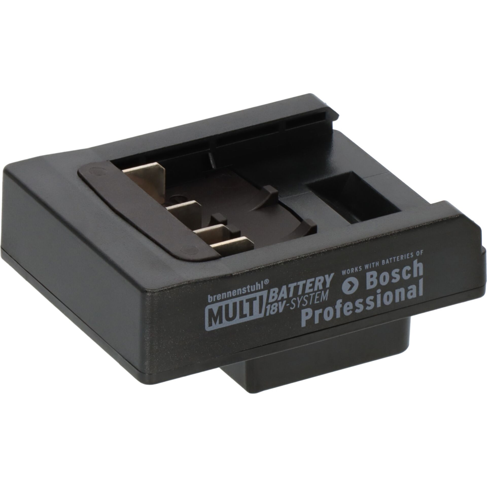 Brennenstuhl Adapter BOSCH Brennenstuhl Adapter BOSCH