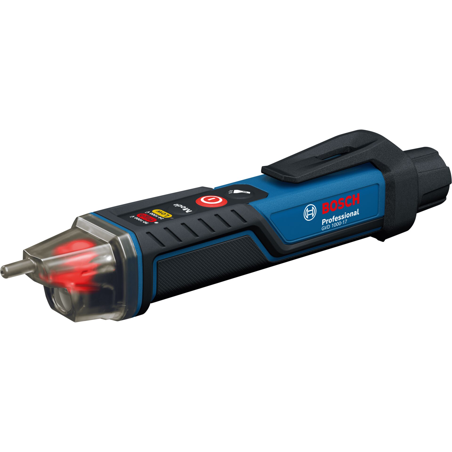 Bosch GVD 1000-17 Spannungsprüfer Bosch GVD 1000-17 Spannungsprüfer