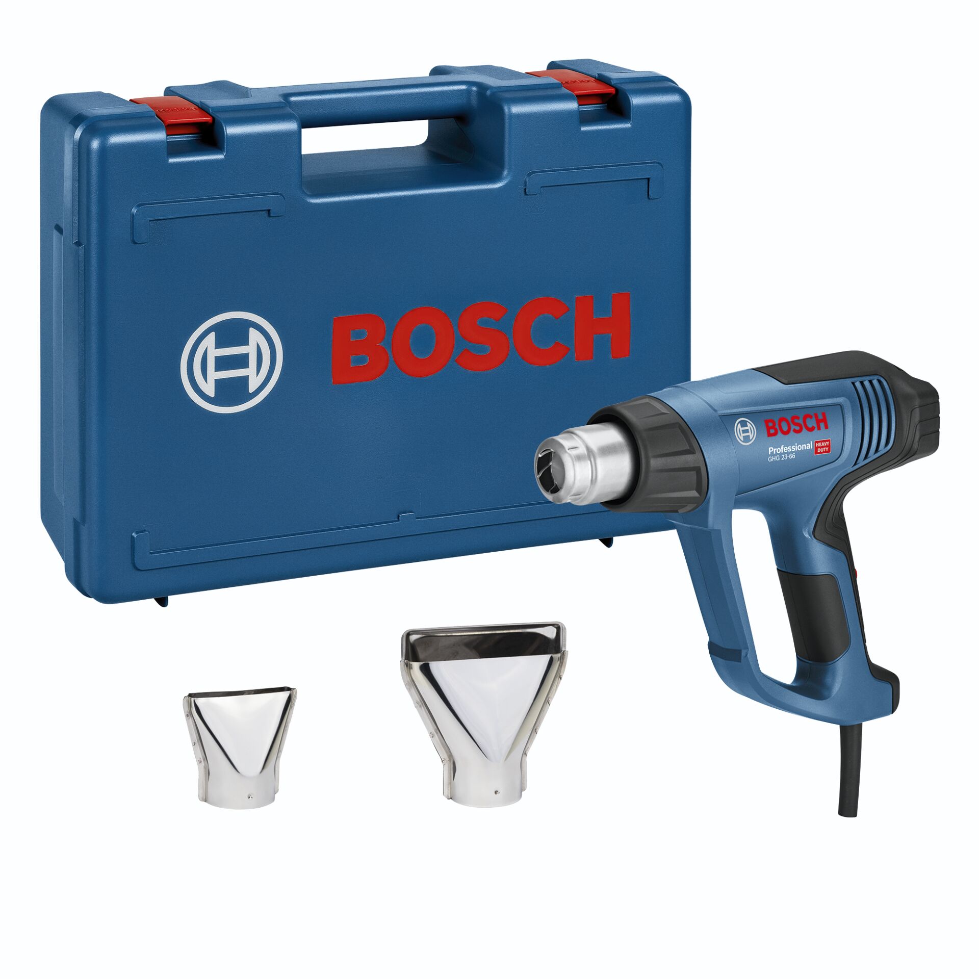 Bosch GHG 23-66 Bosch GHG 23-66