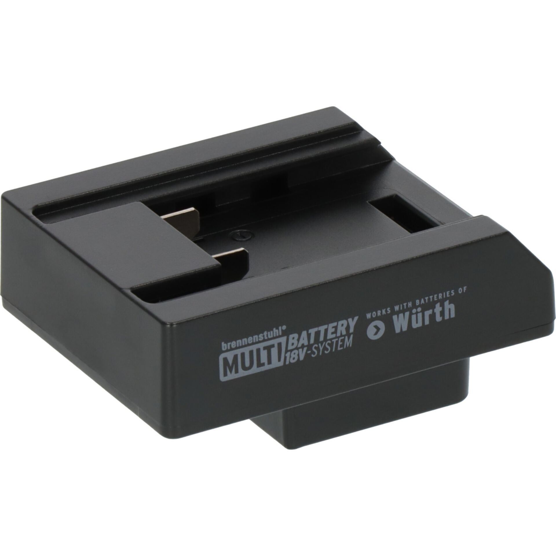 Brennenstuhl Adapter Würth Brennenstuhl Adapter Würth