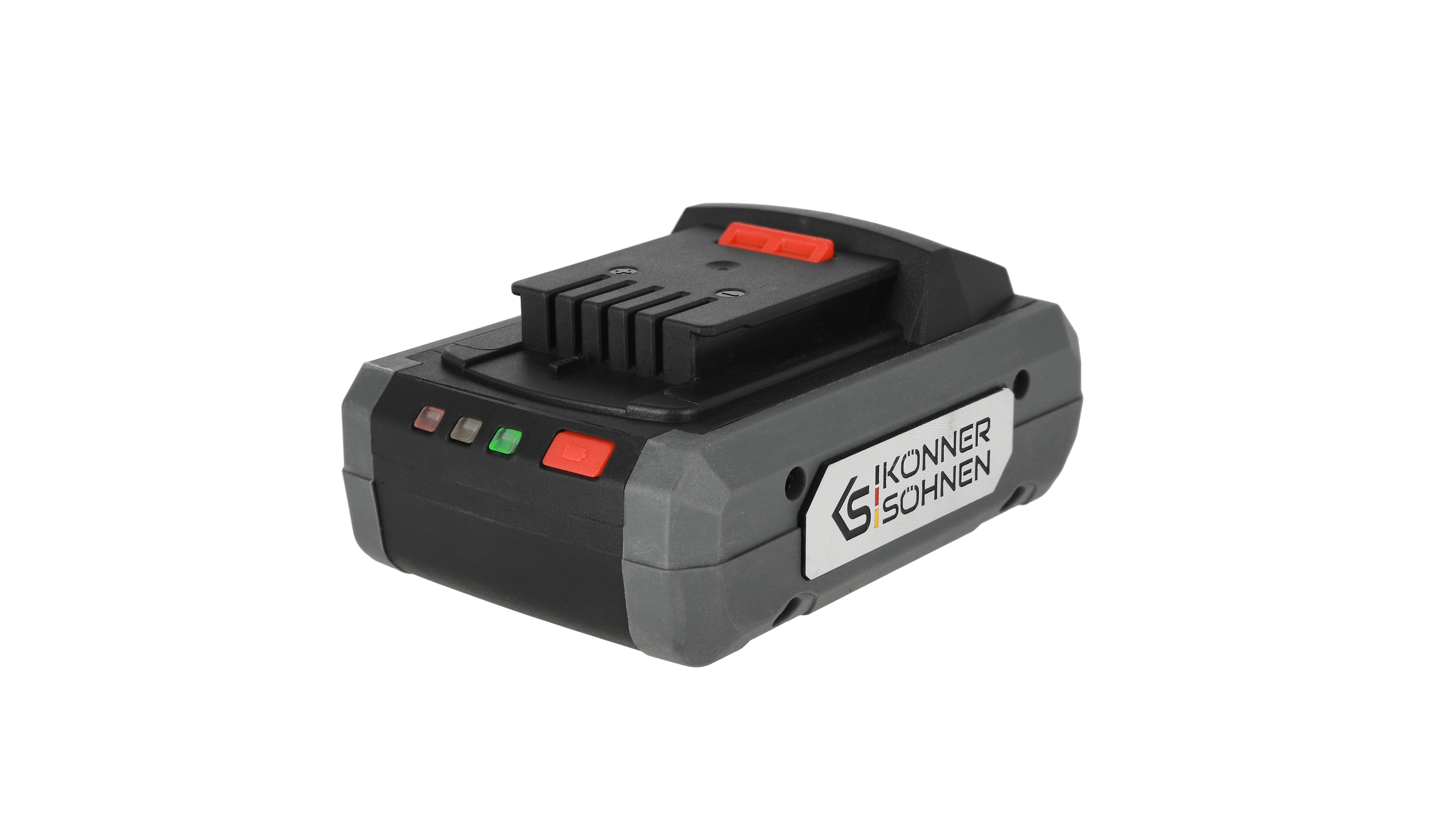 Li-Ion Akku 20V KS 20V4-2