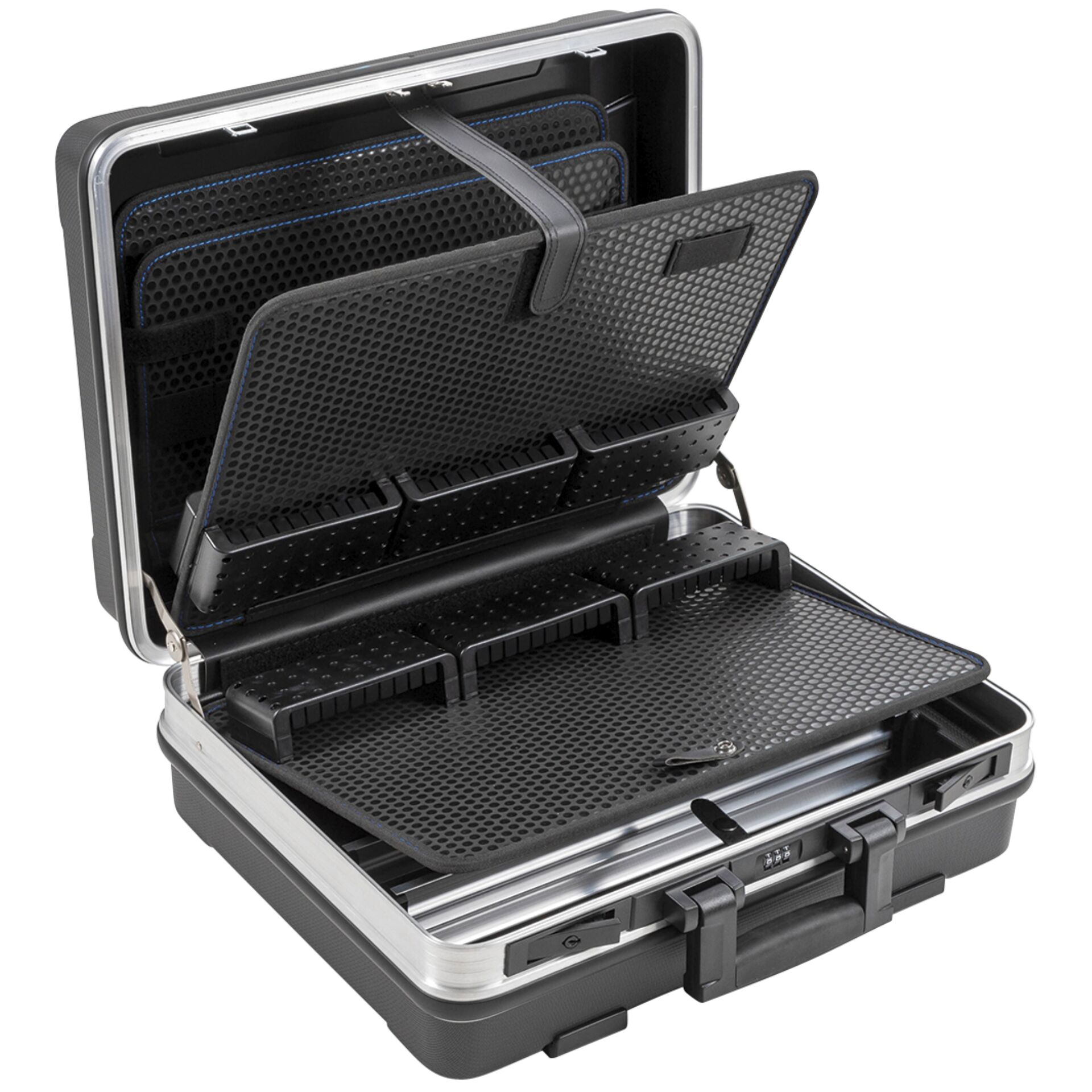 B&W Tool Case ABS.281.M base modul B&W Tool Case ABS.281.M base modul