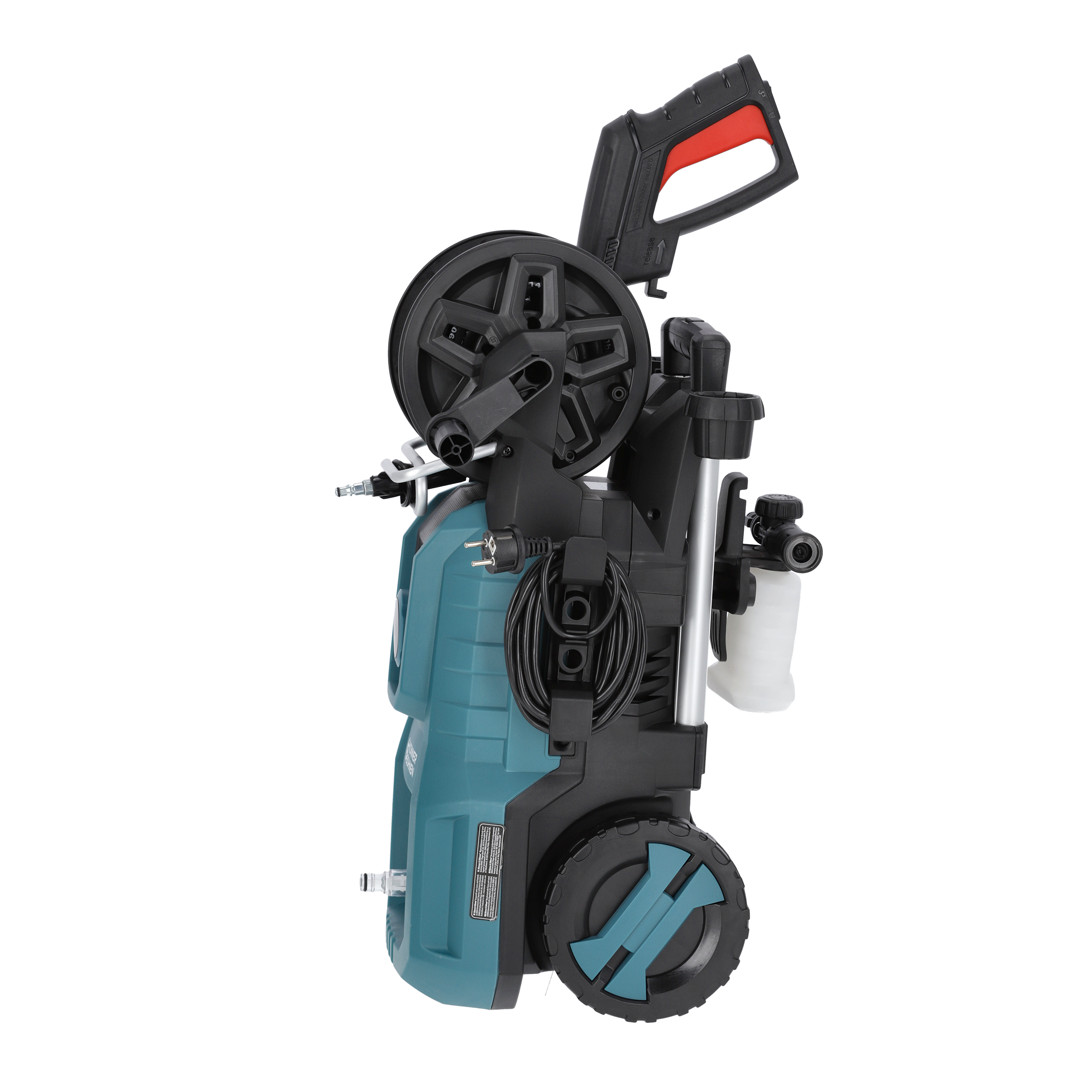 Hochdruckreiniger KS PW160V-BL