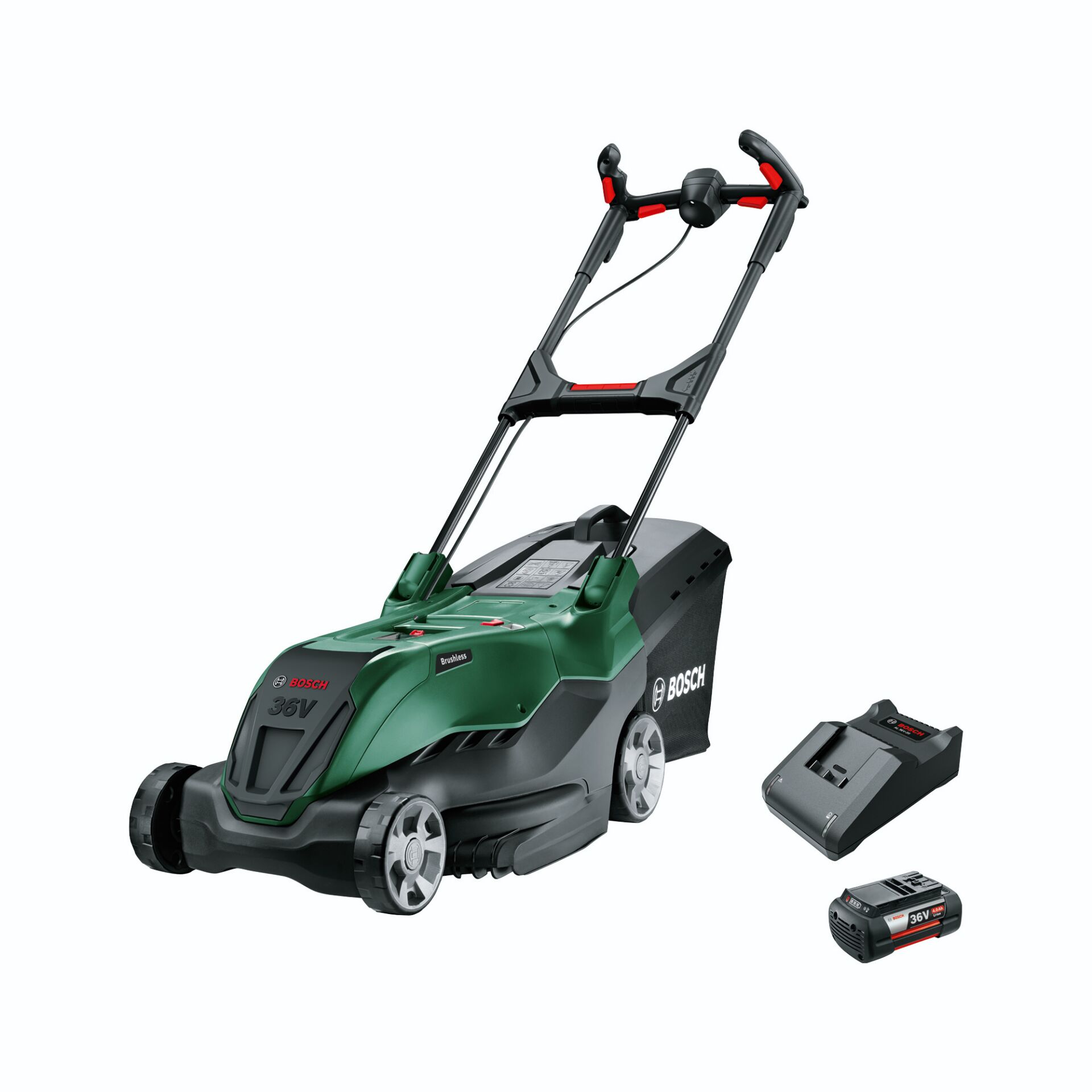 Bosch ADVANCEDROTAK 36V-40-650 Bosch ADVANCEDROTAK 36V-40-650