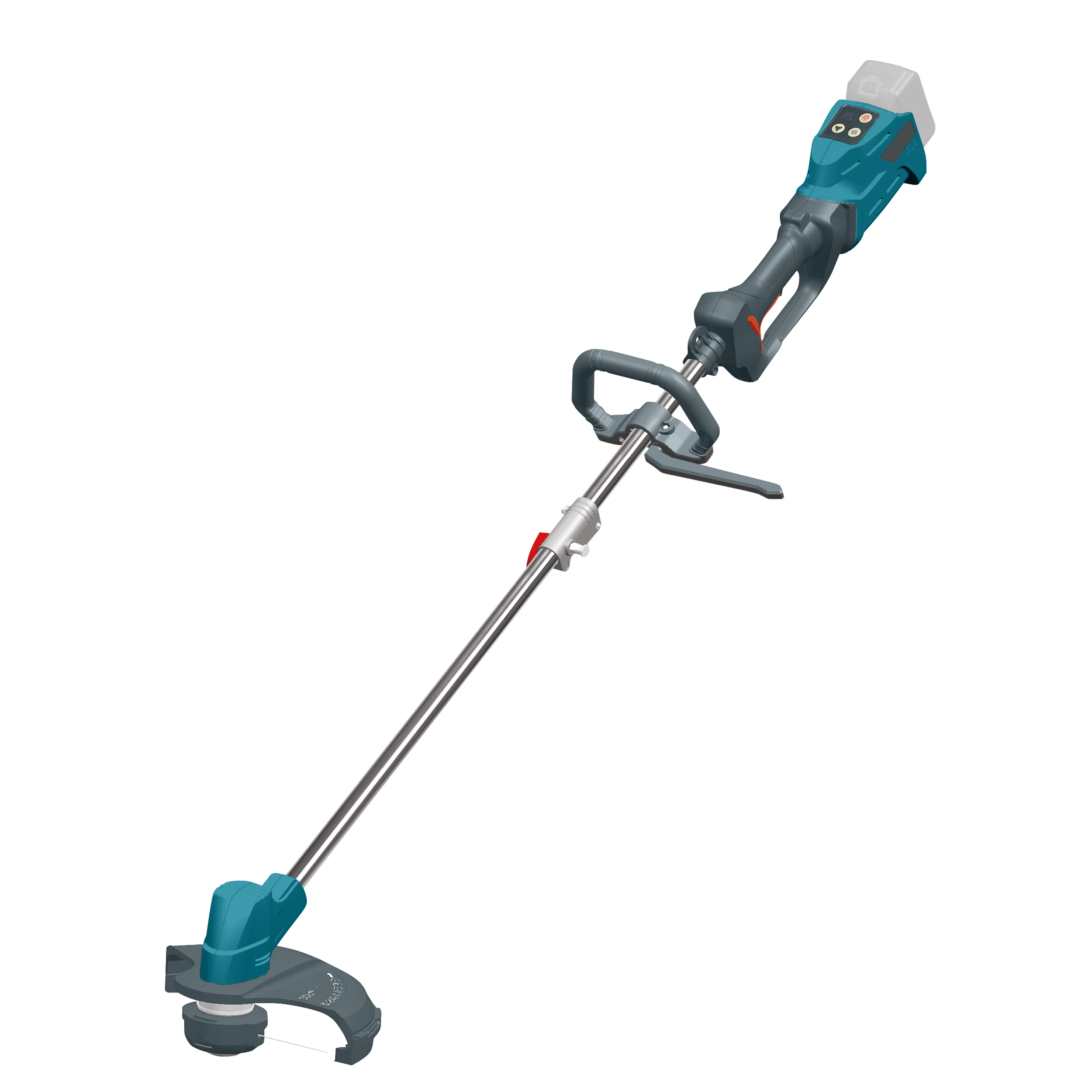 Akku-Rasentrimmer KS BCT-20V