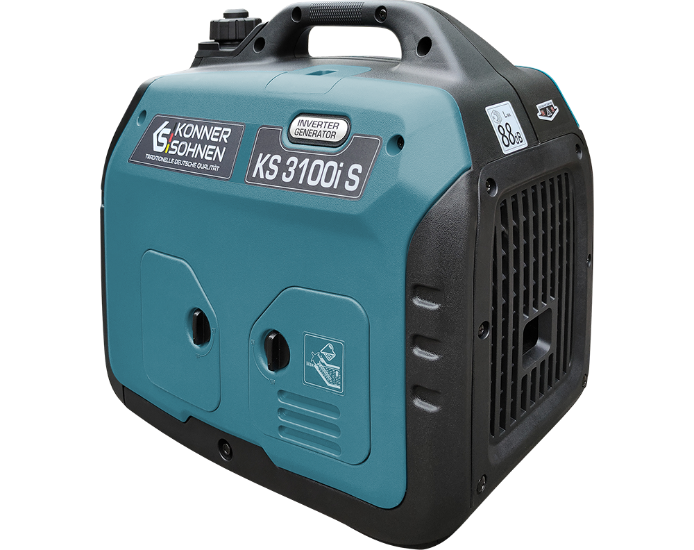 Inverter-Generator KS 3100i S