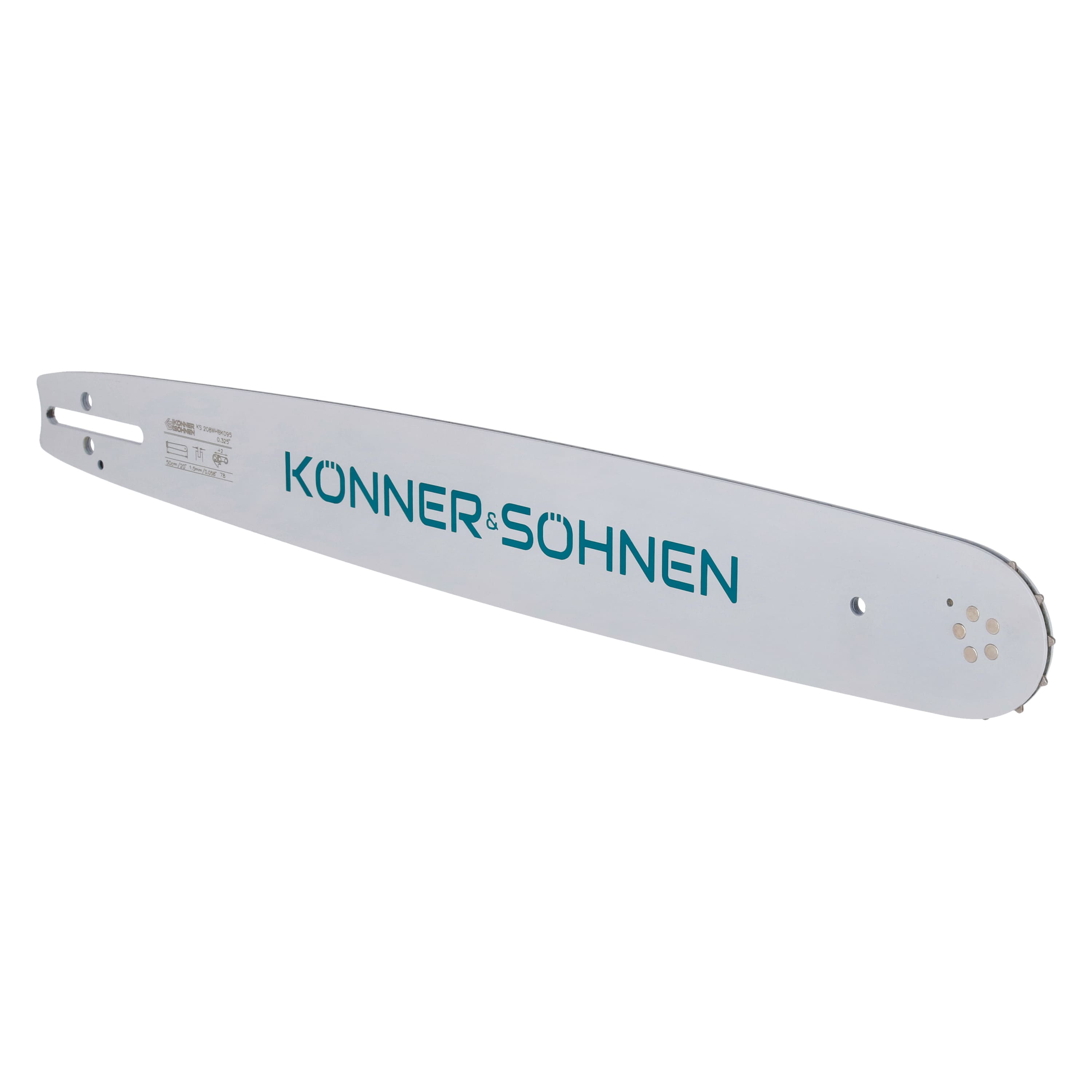Führungsschiene für Benzinkettensäge KS 208WHBK095