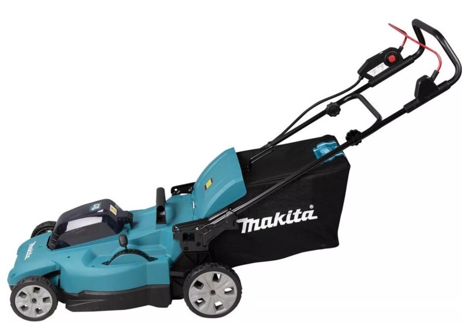 Makita DLM538Z Akku-Rasenmäher