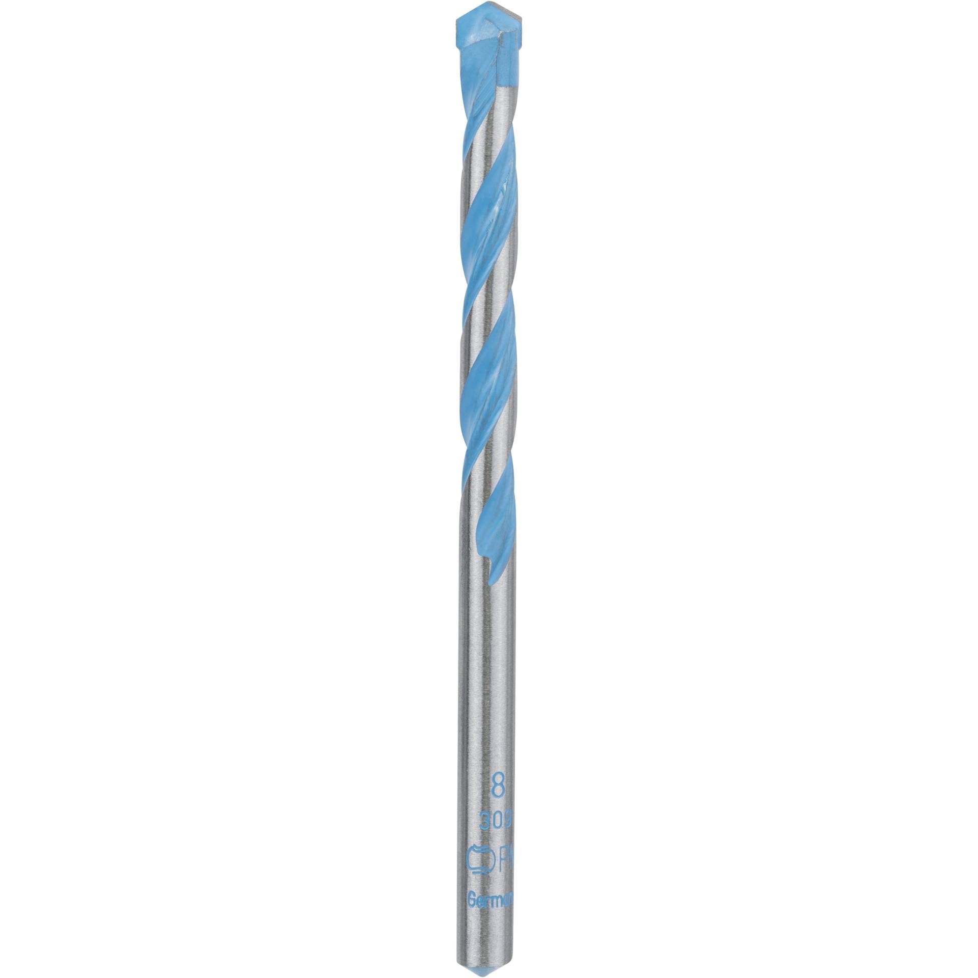 Bosch 1 CYL-9 MultiConst.Bohrer: 8x80x120mm