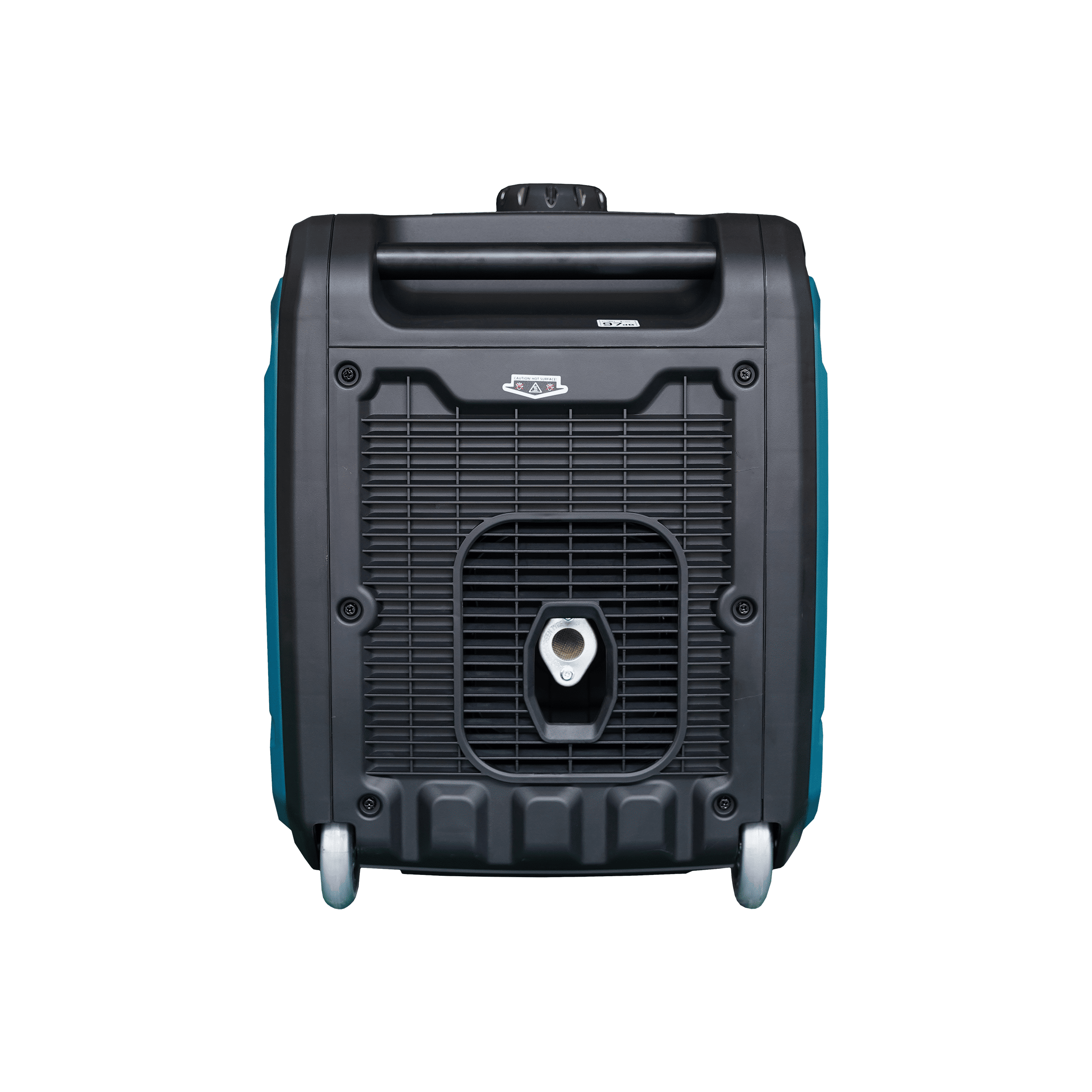 Könner & Söhnen Inverter-Generator KS 6000iE S