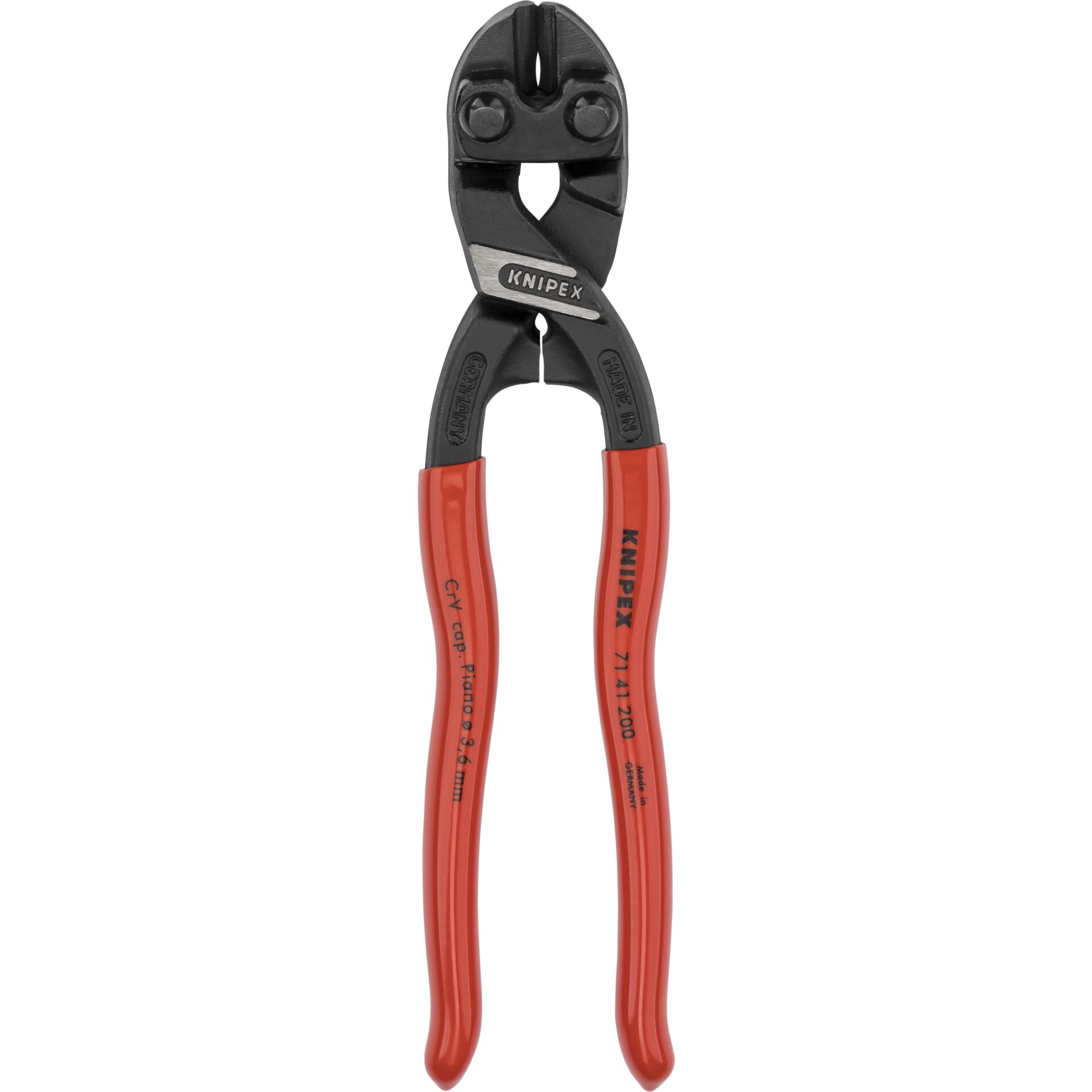 KNIPEX CoBolt Kompakt- Bolzenschneider KNIPEX CoBolt Kompakt- Bolzenschneider