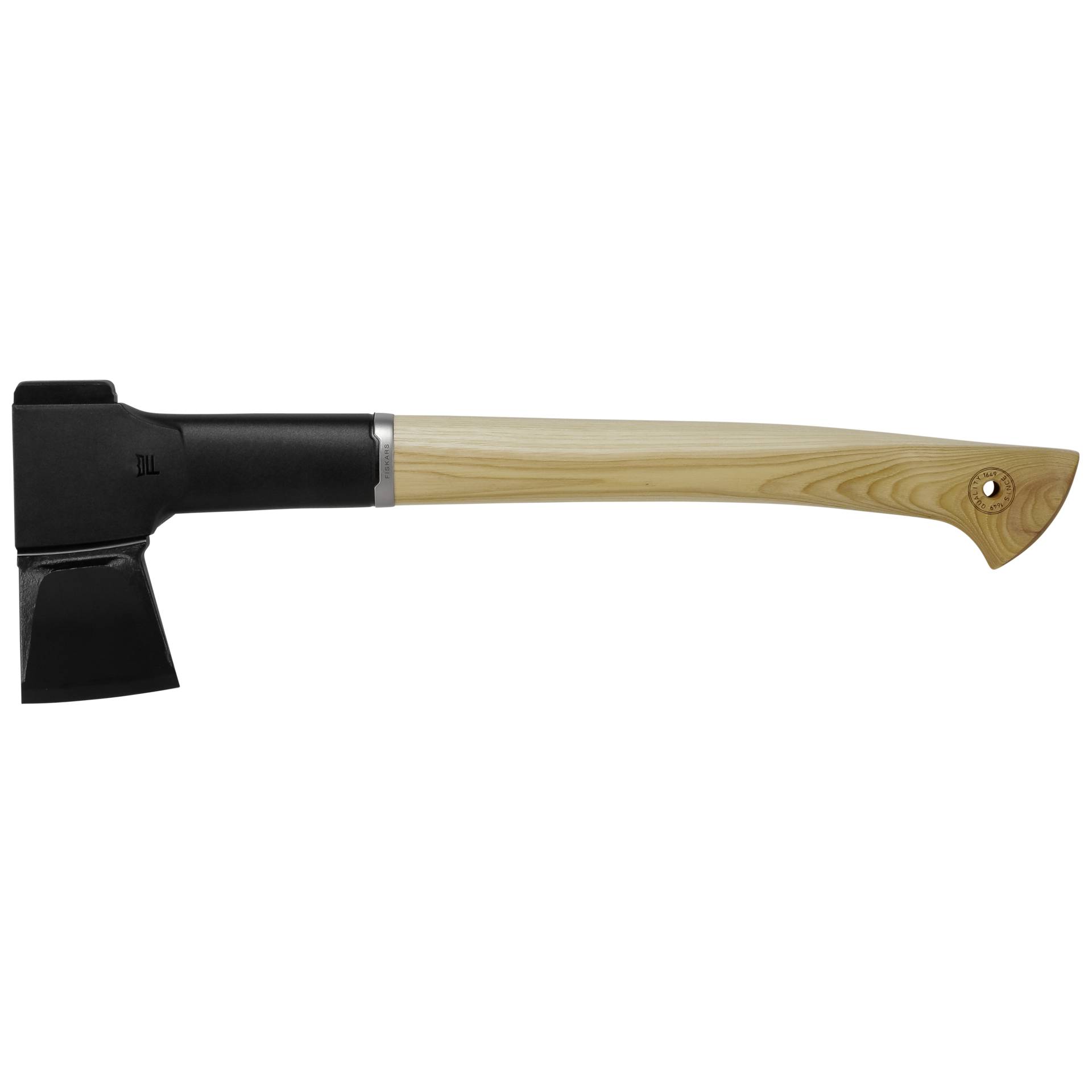 Fiskars Norden N12 Spaltaxt Fiskars Norden N12 Spaltaxt