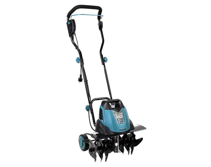 Elektro-Bodenhacke KS 1500T E