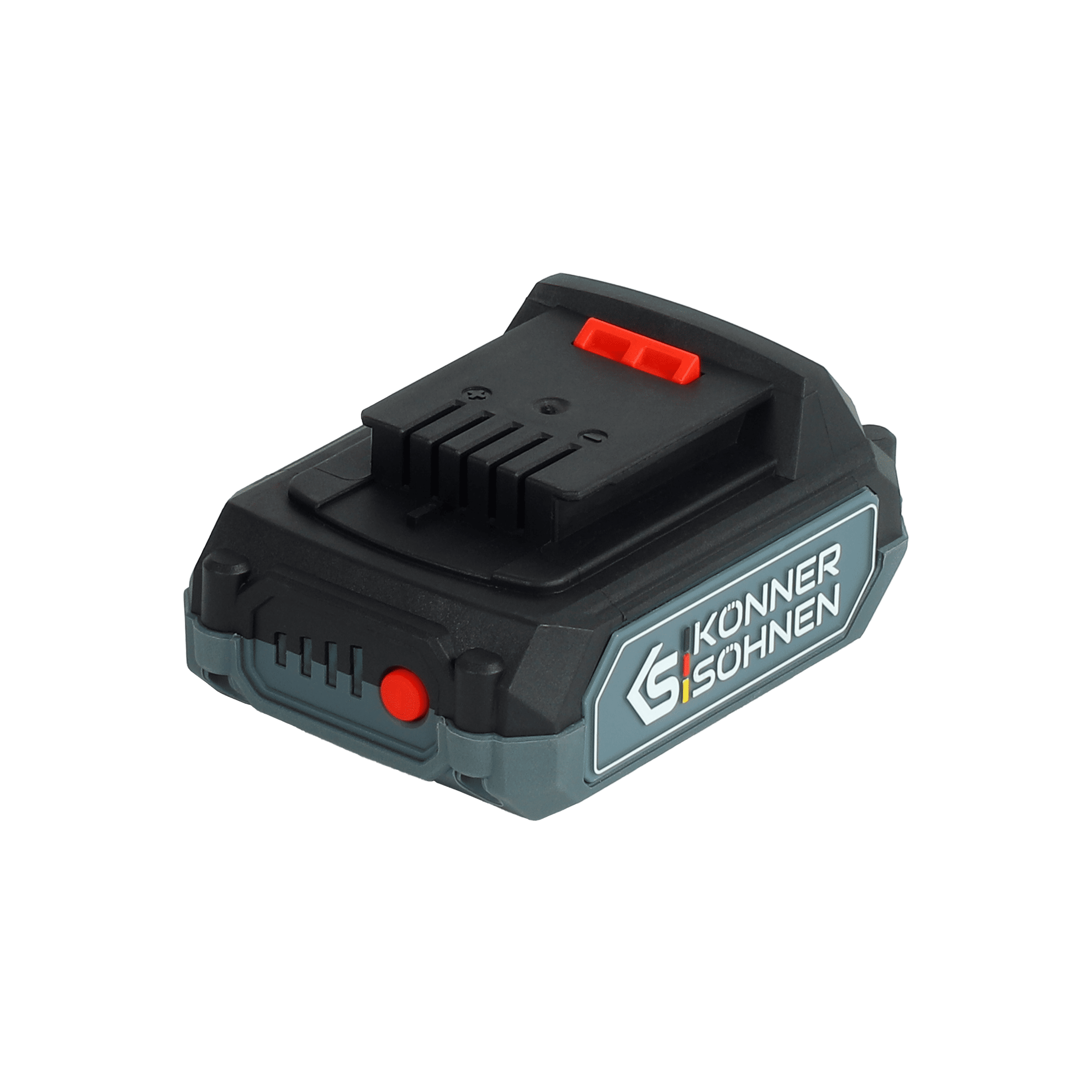Akku-Gartenschere KS CPS20V-32 Case PLUS