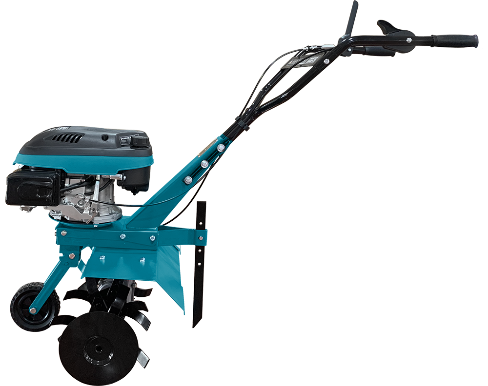Benzin-Bodenhacke KS 4HP-70