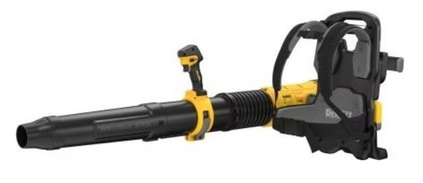 DeWalt DCMBBL800N-XJ Akku-Rucksackgebläse