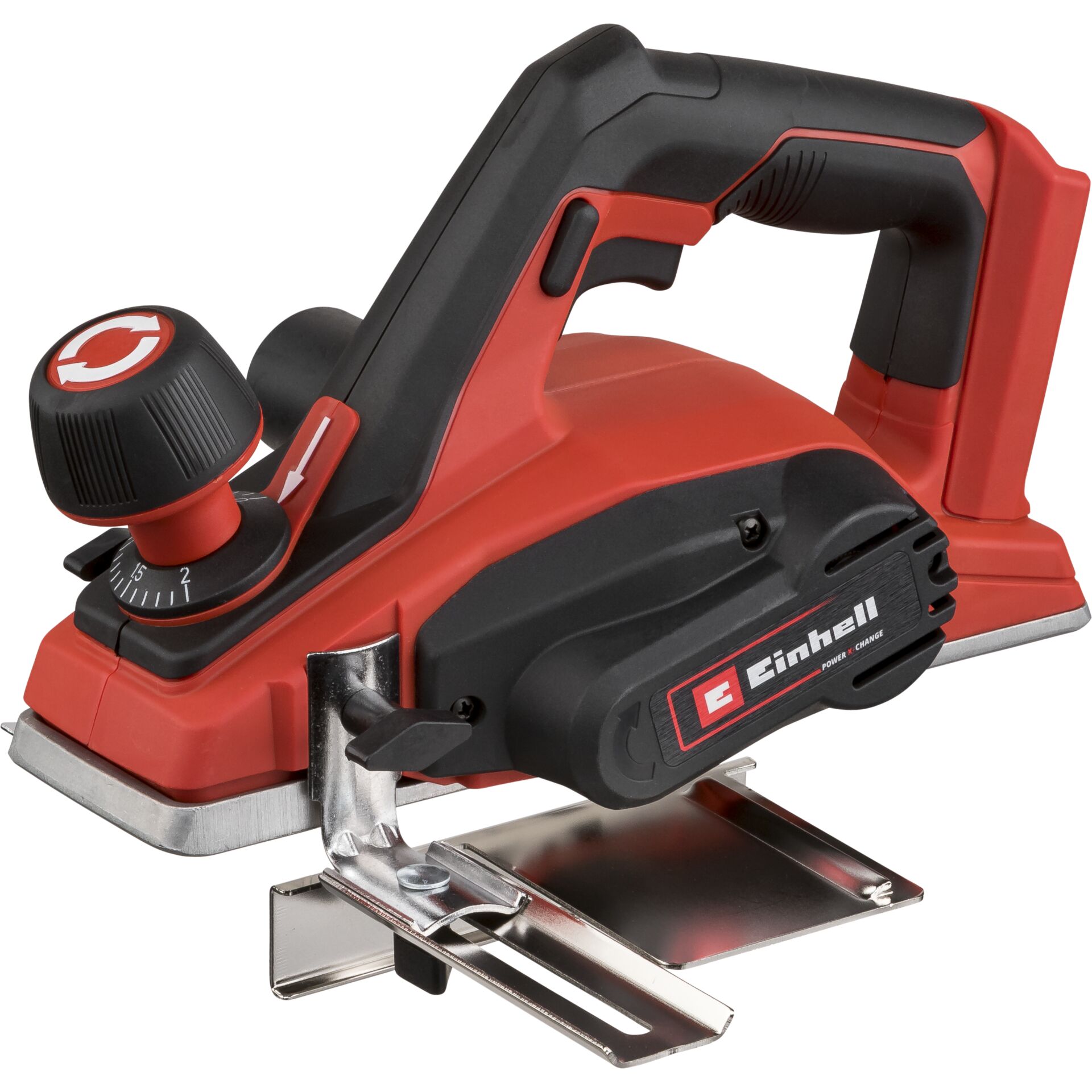 Einhell TE-PL 18/82 Li-Solo Akku-Hobel Einhell TE-PL 18/82 Li-Solo Akku-Hobel