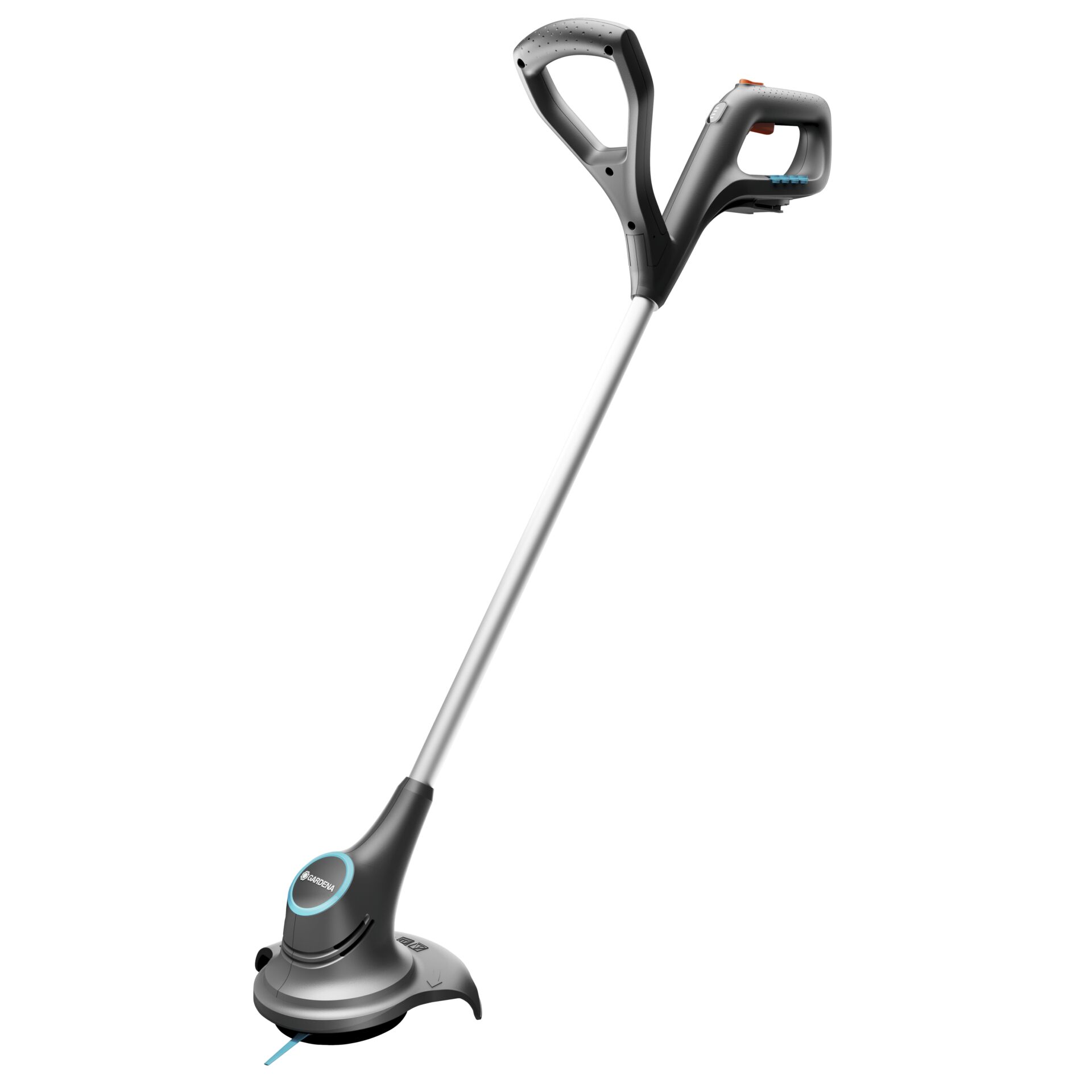 Gardena Akku-Trimmer SmallCut 23 18V P4A solo Gardena Akku-Trimmer SmallCut 23 18V P4A solo