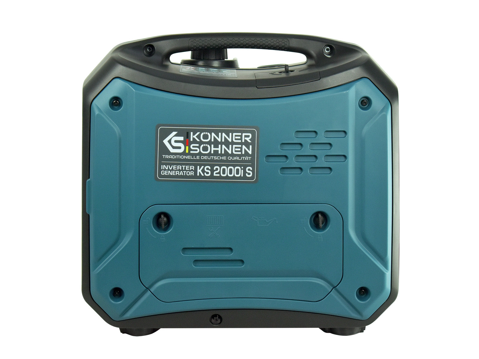 Inverter-Generator KS 2000i S