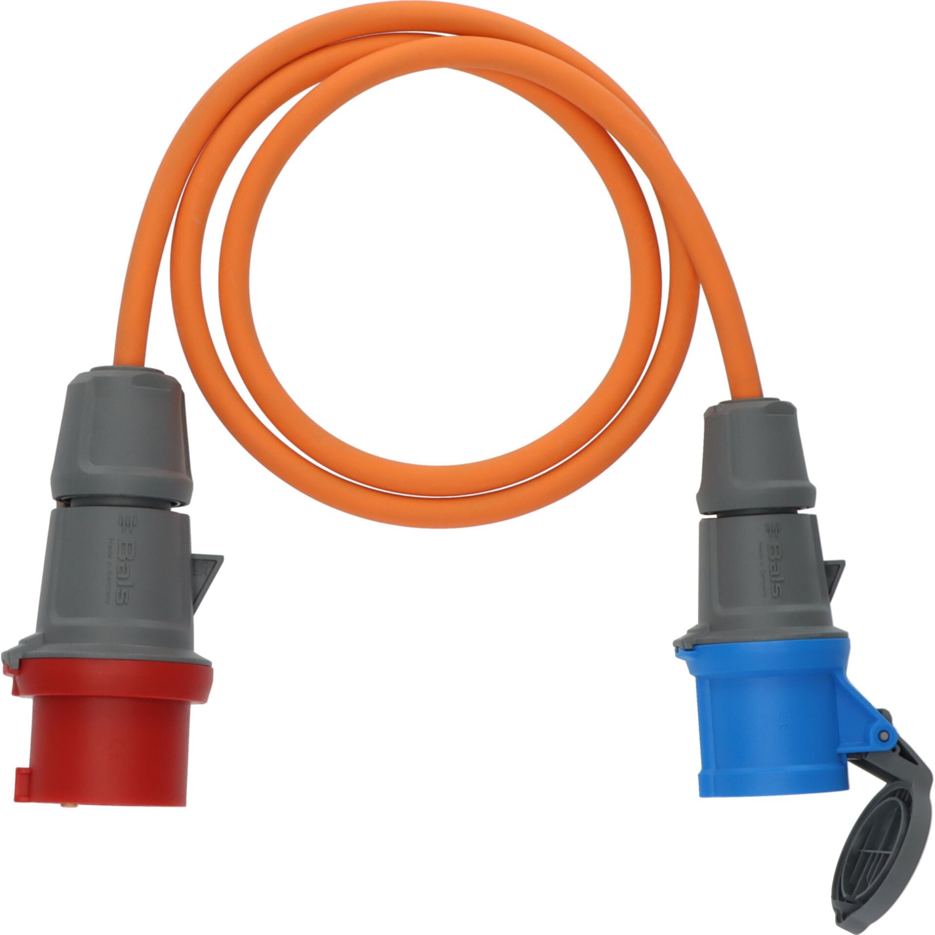 Brennenstuhl Adapter-Leitung 1,5m H07RN-F3G2.5 Brennenstuhl Adapter-Leitung 1,5m H07RN-F3G2.5
