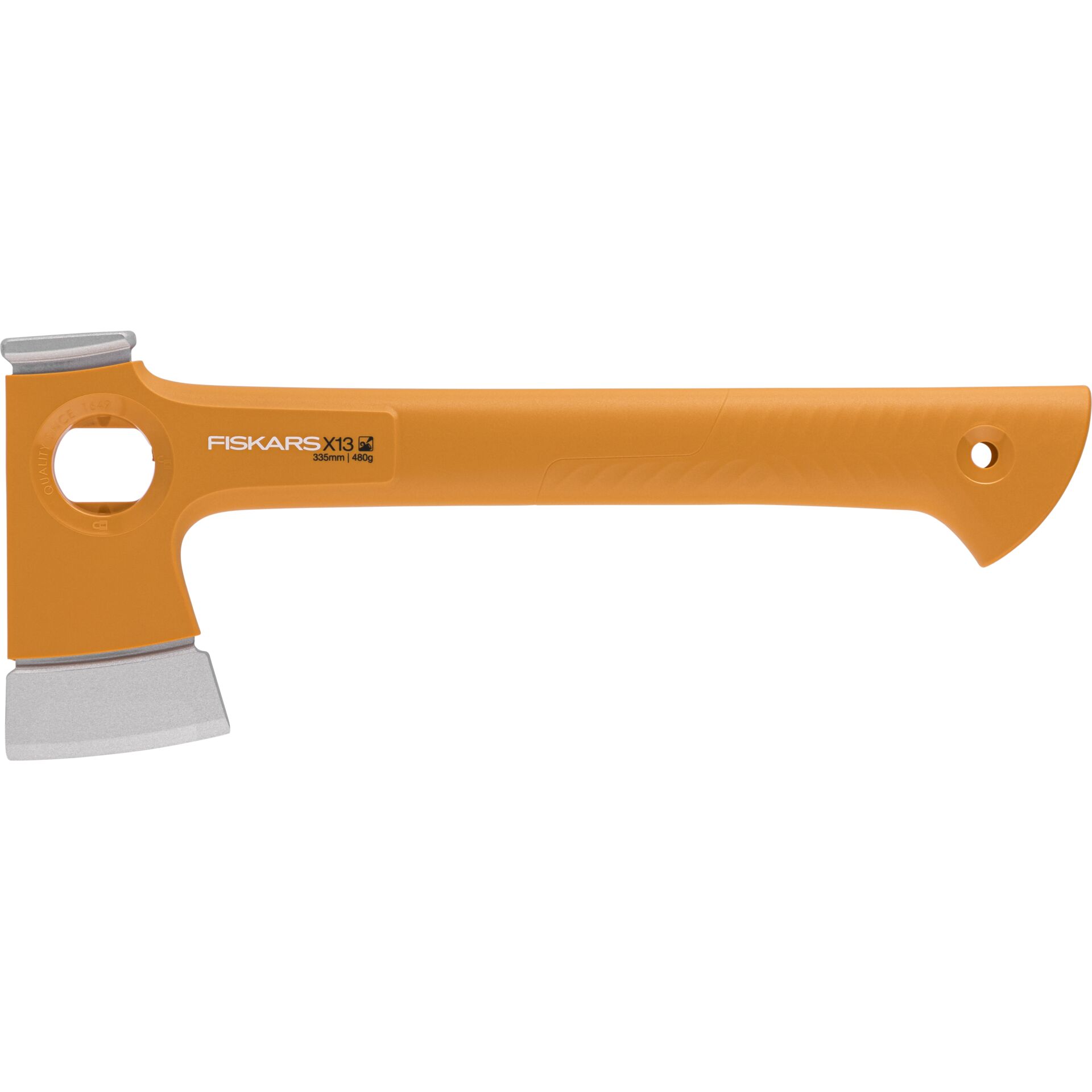 Fiskars Spaltaxt X-Series X13 Fiskars Spaltaxt X-Series X13