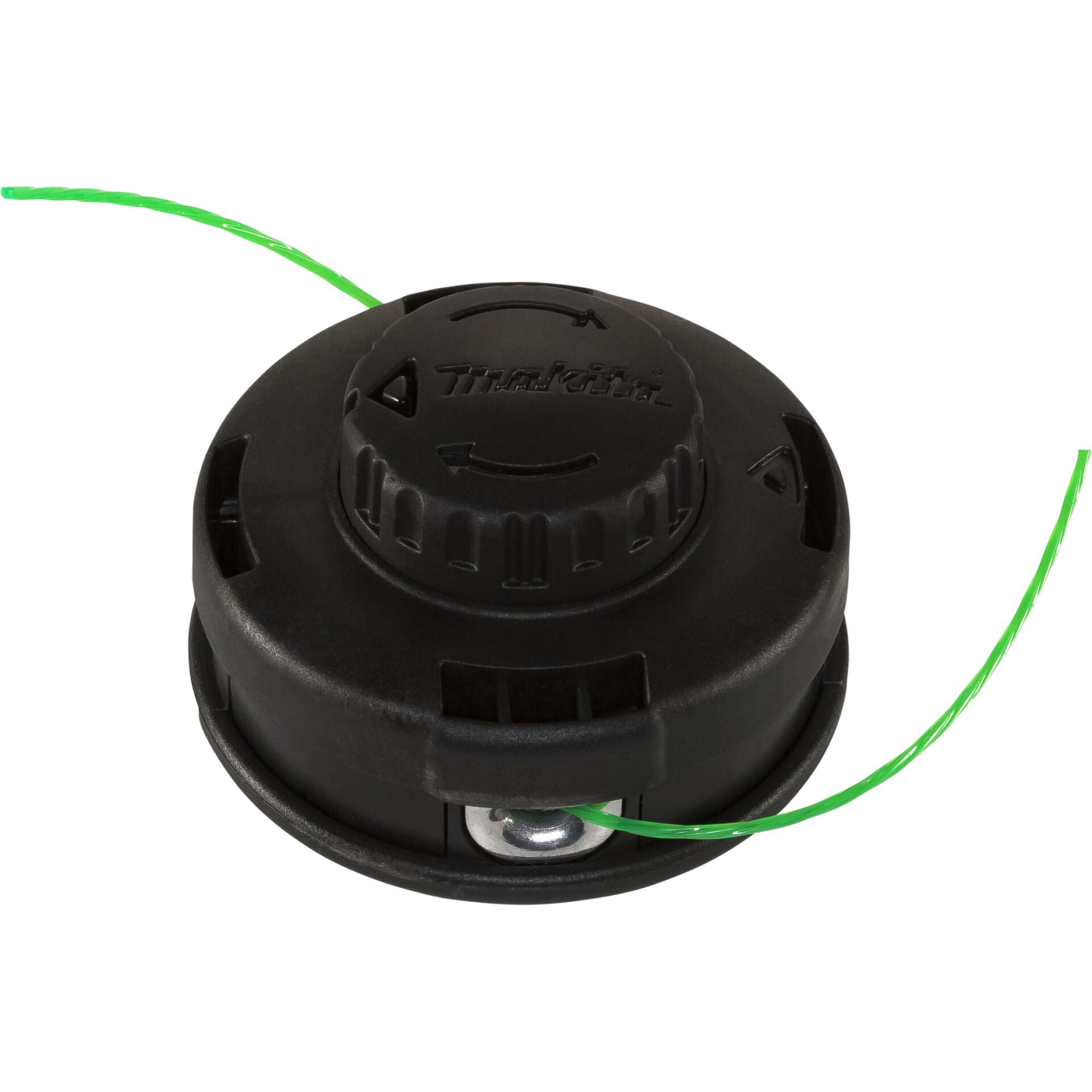 Makita 191D89-4 2-Fadenkopf Tap&Go 2,0mm