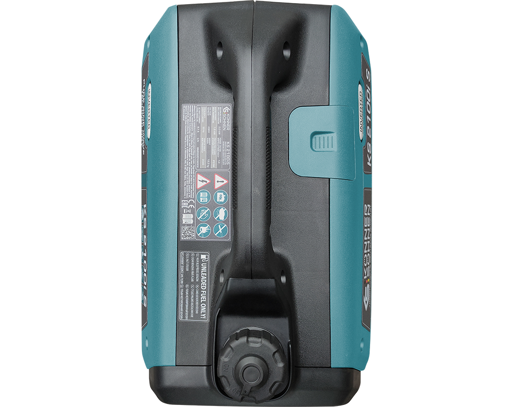 Inverter-Generator KS 2100i S